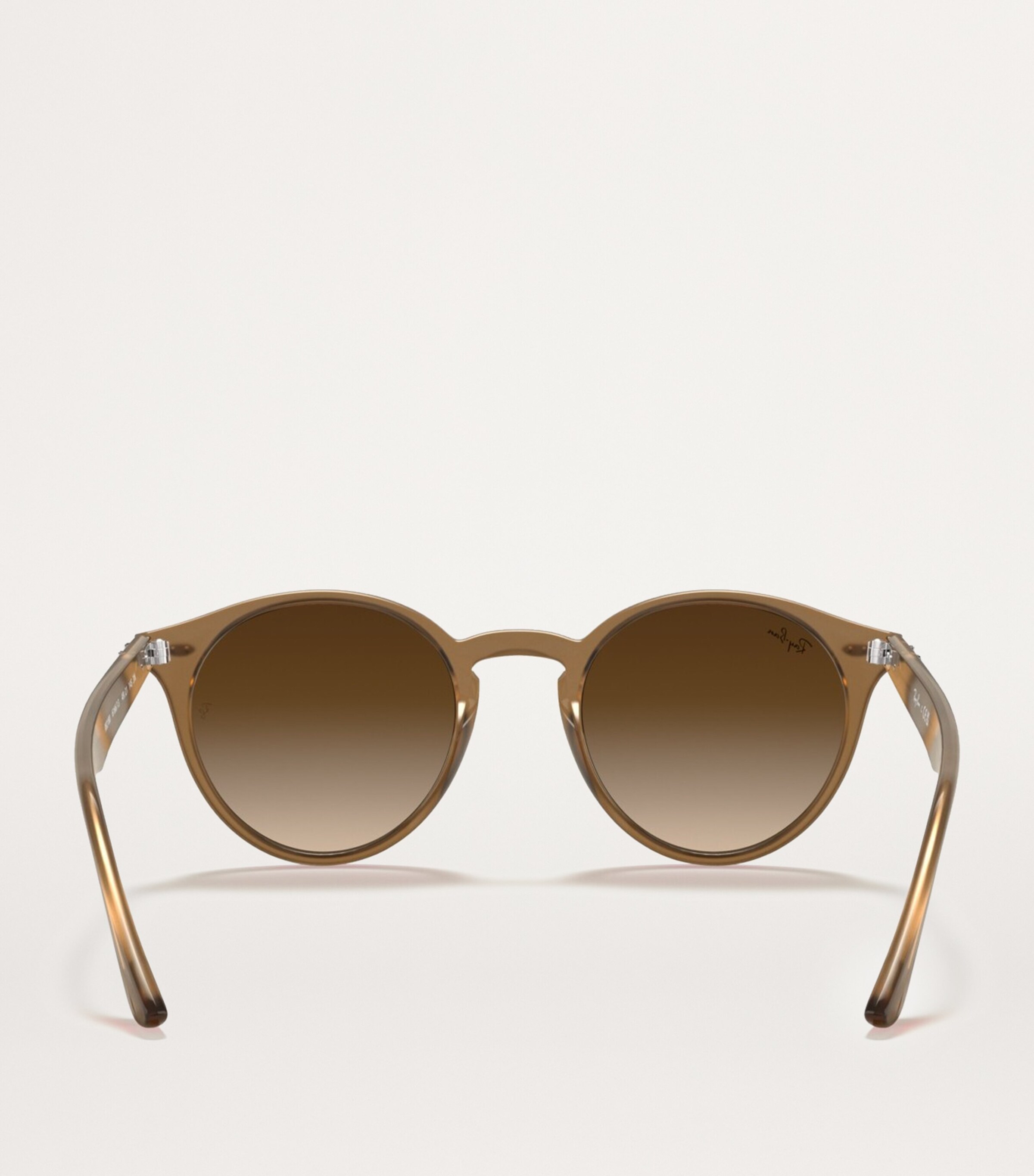 RB2180 Sunglasses BROWN Image 4