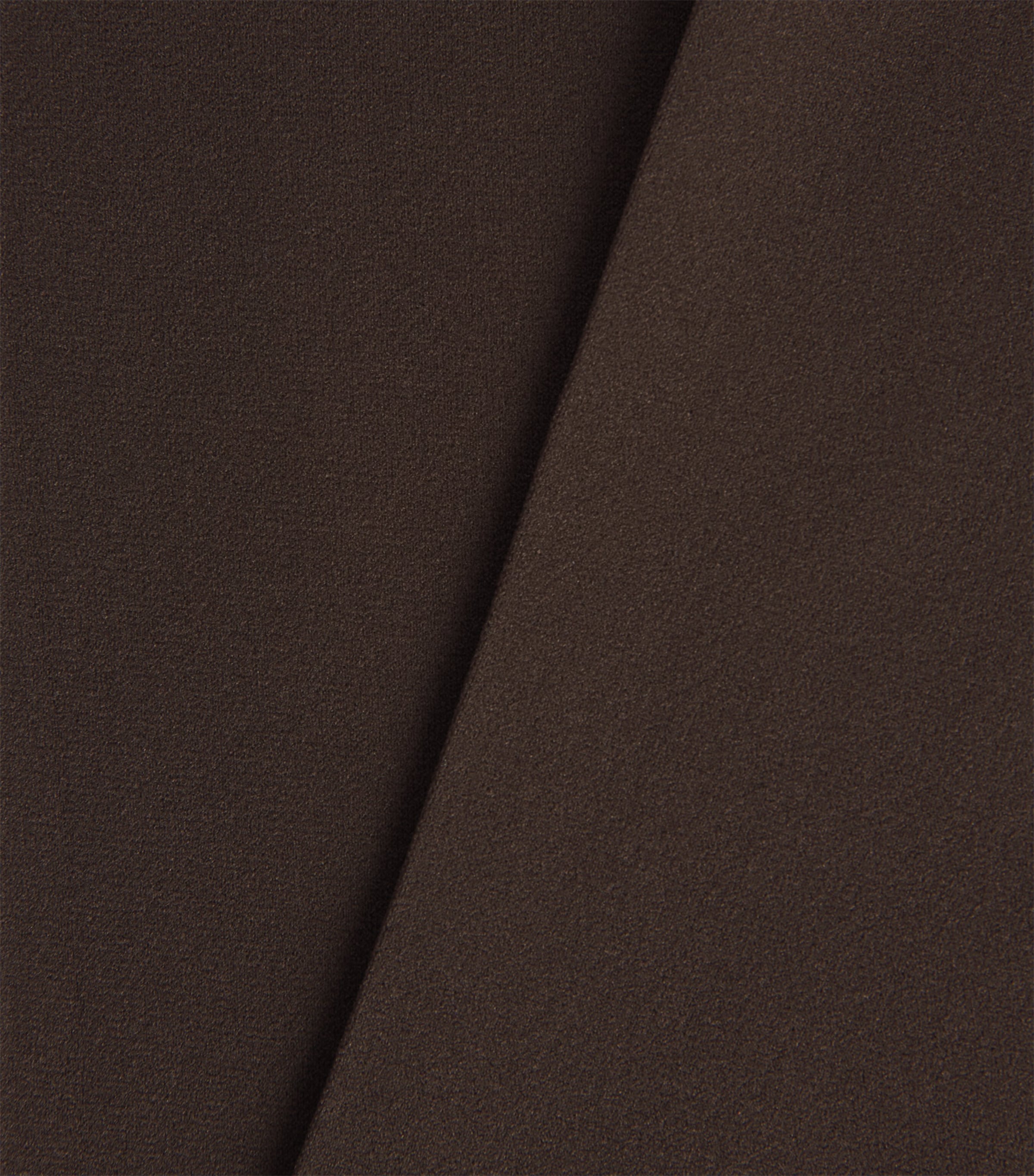 Falke Womens Pure Matt 50 Tights Chocolate Image 2