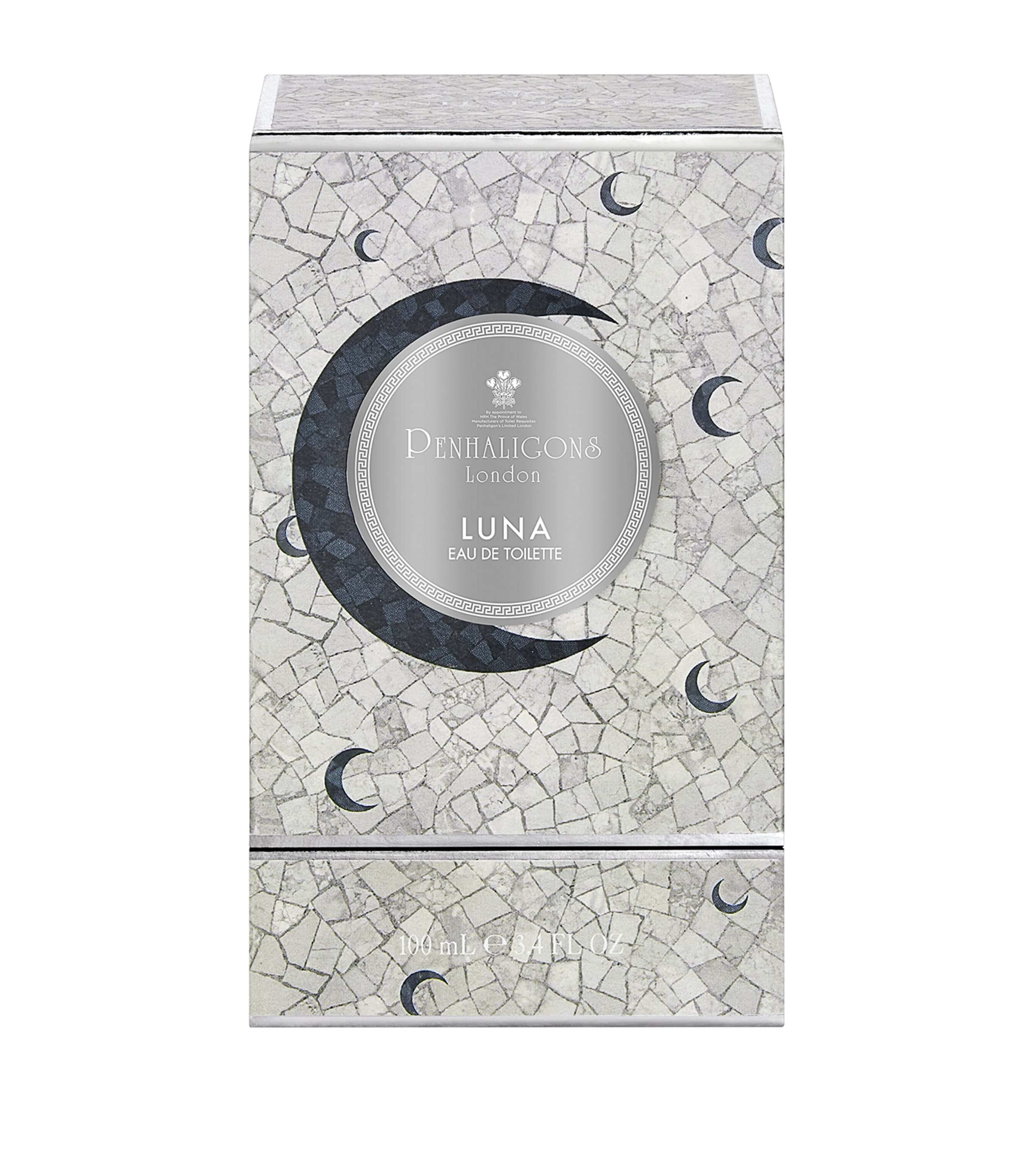 Penhaligon's Luna Eau de Toilette (100ml) | Harrods US