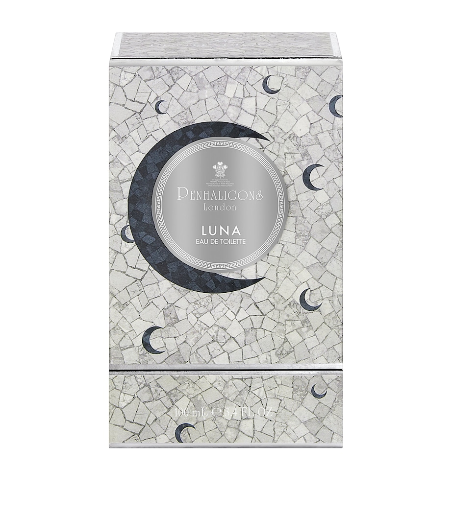 Luna Eau de Toilette (100ml) NO COLOUR Image 3