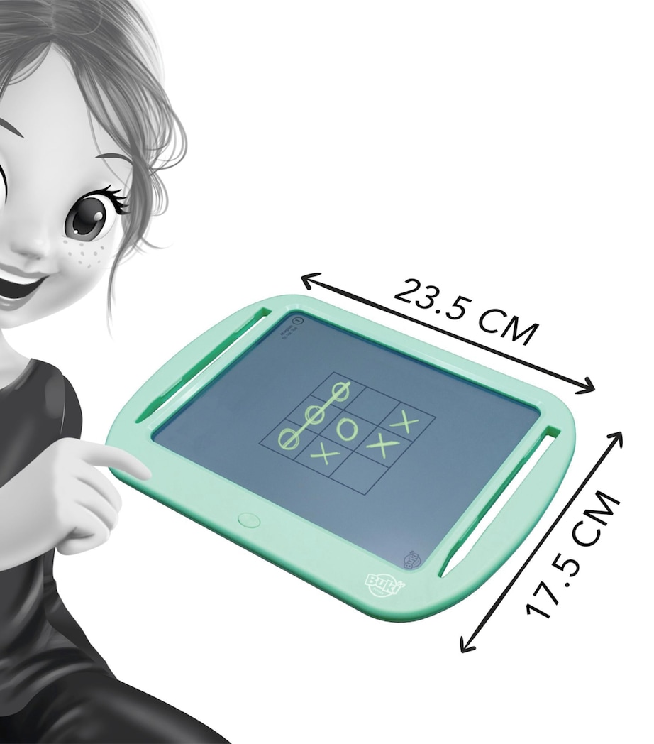 Travel Games Tablet MULTI Image 6