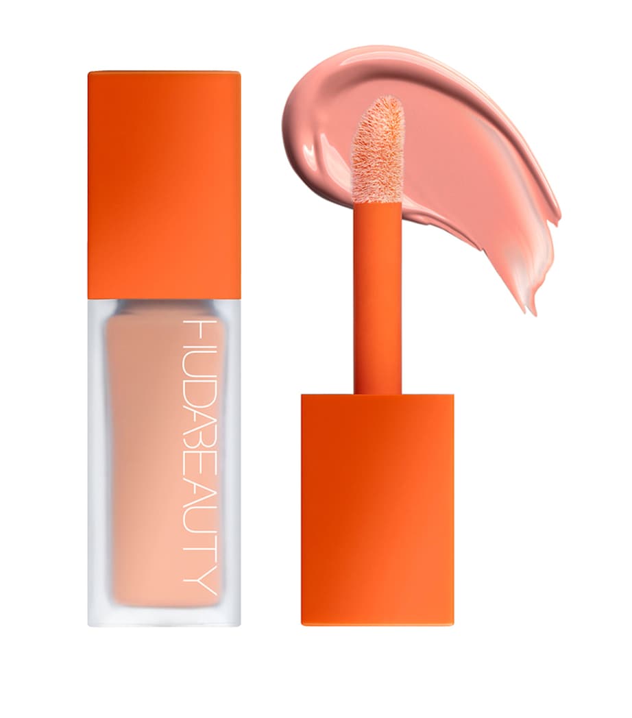 Faux Filter Colour Corrector PINK POMELO Image 1