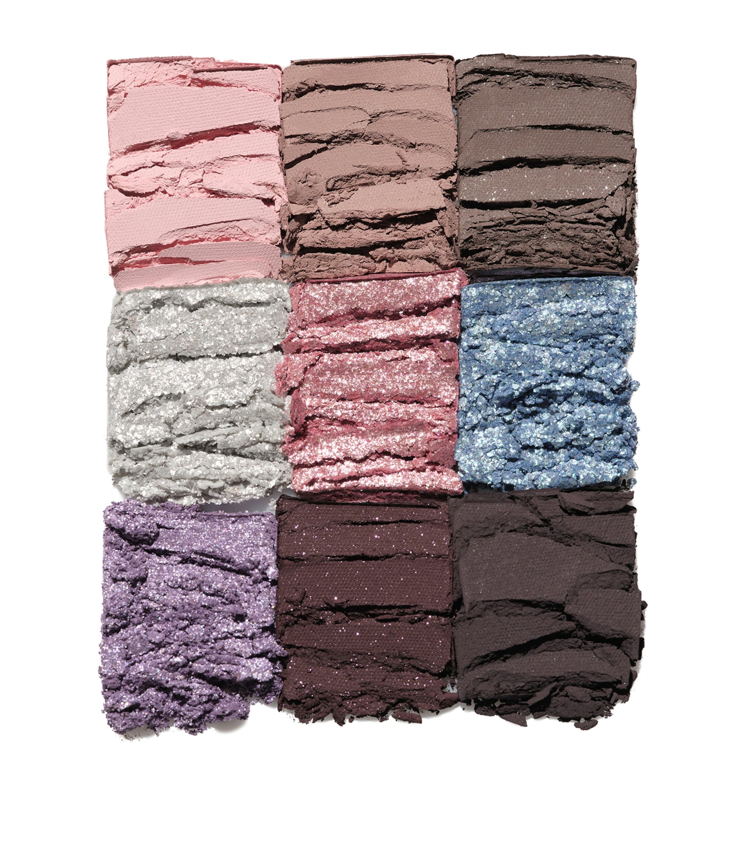Mini Sugar Eyeshadow Palette NO COLOUR Image 4