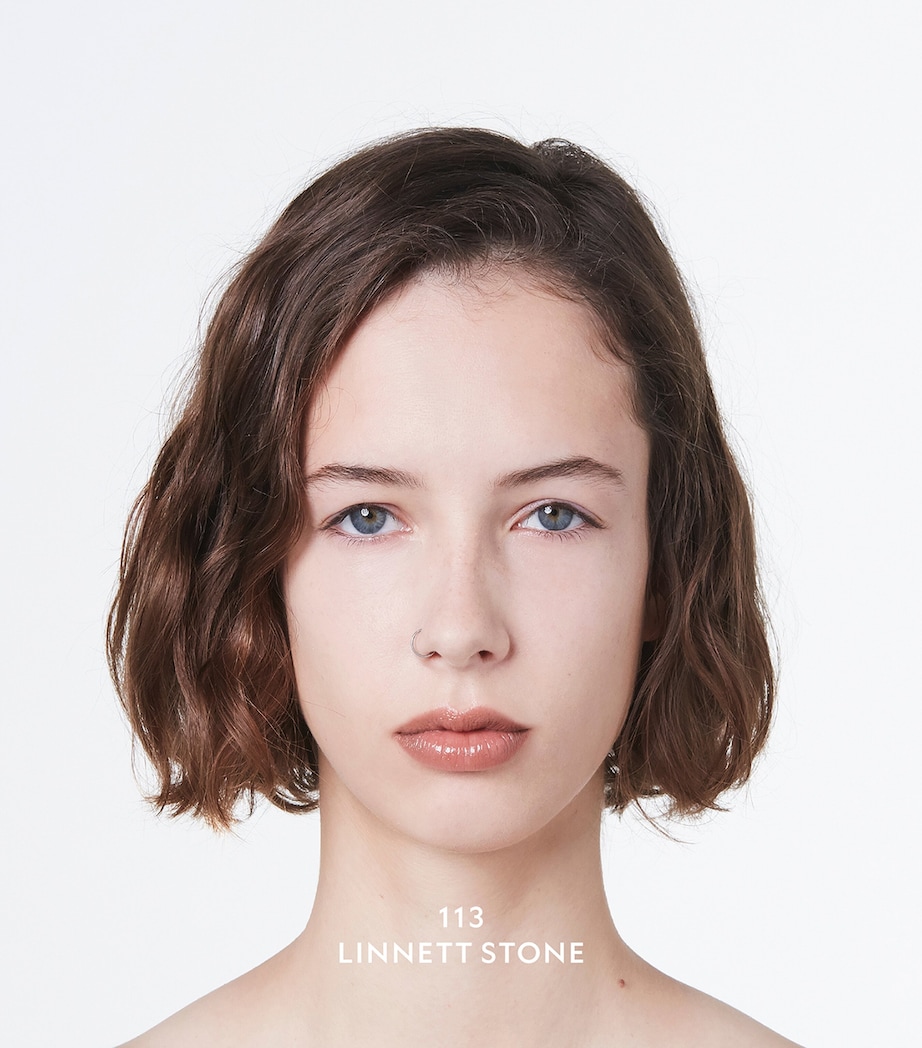 Gucci’s Rouge de Beauté Brillant Glow & Care Lip Colour 113 Image 6