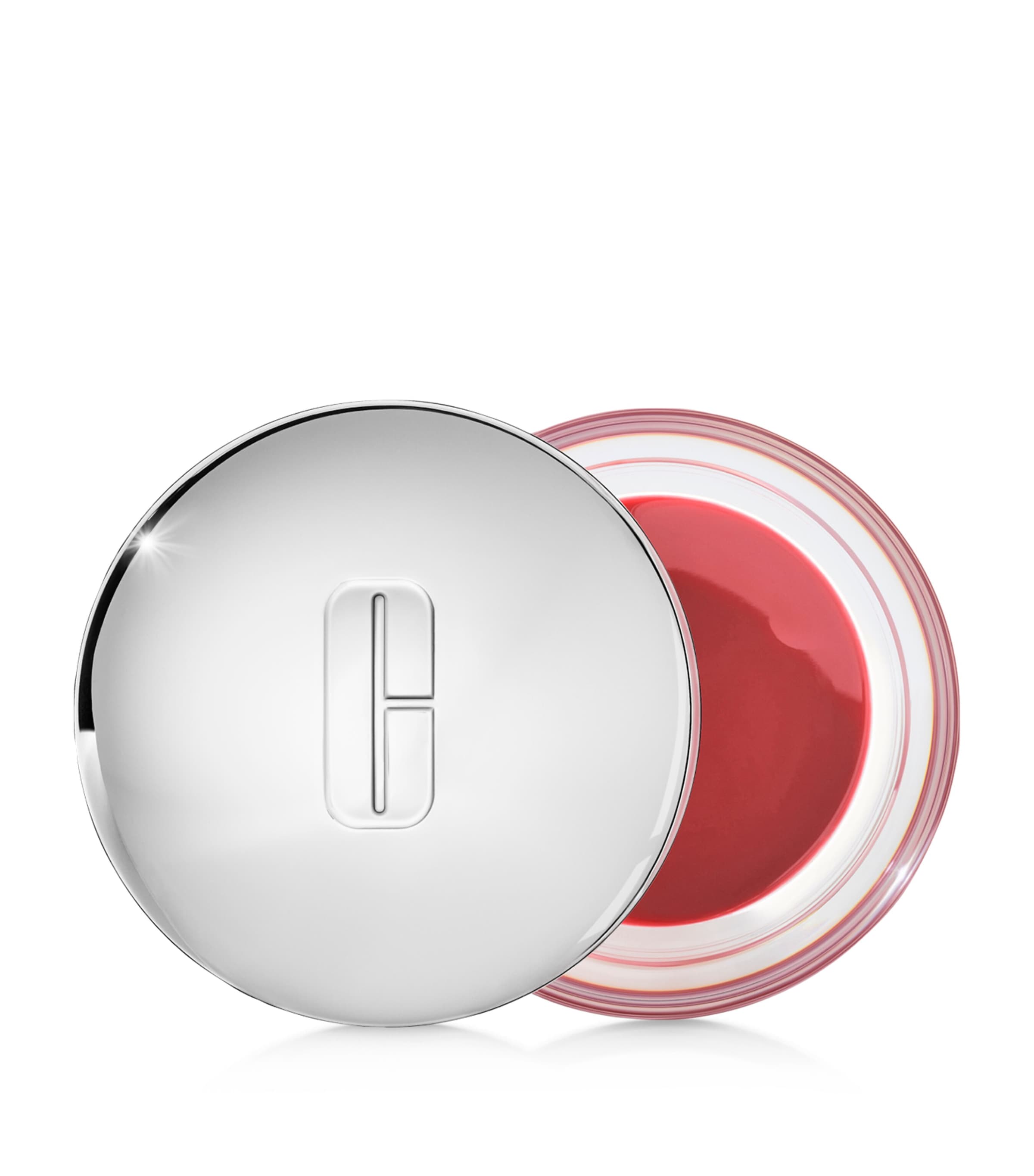 Clinique Daily Calm Lip + Cheek Color Balm Sweet Nectar Image 1