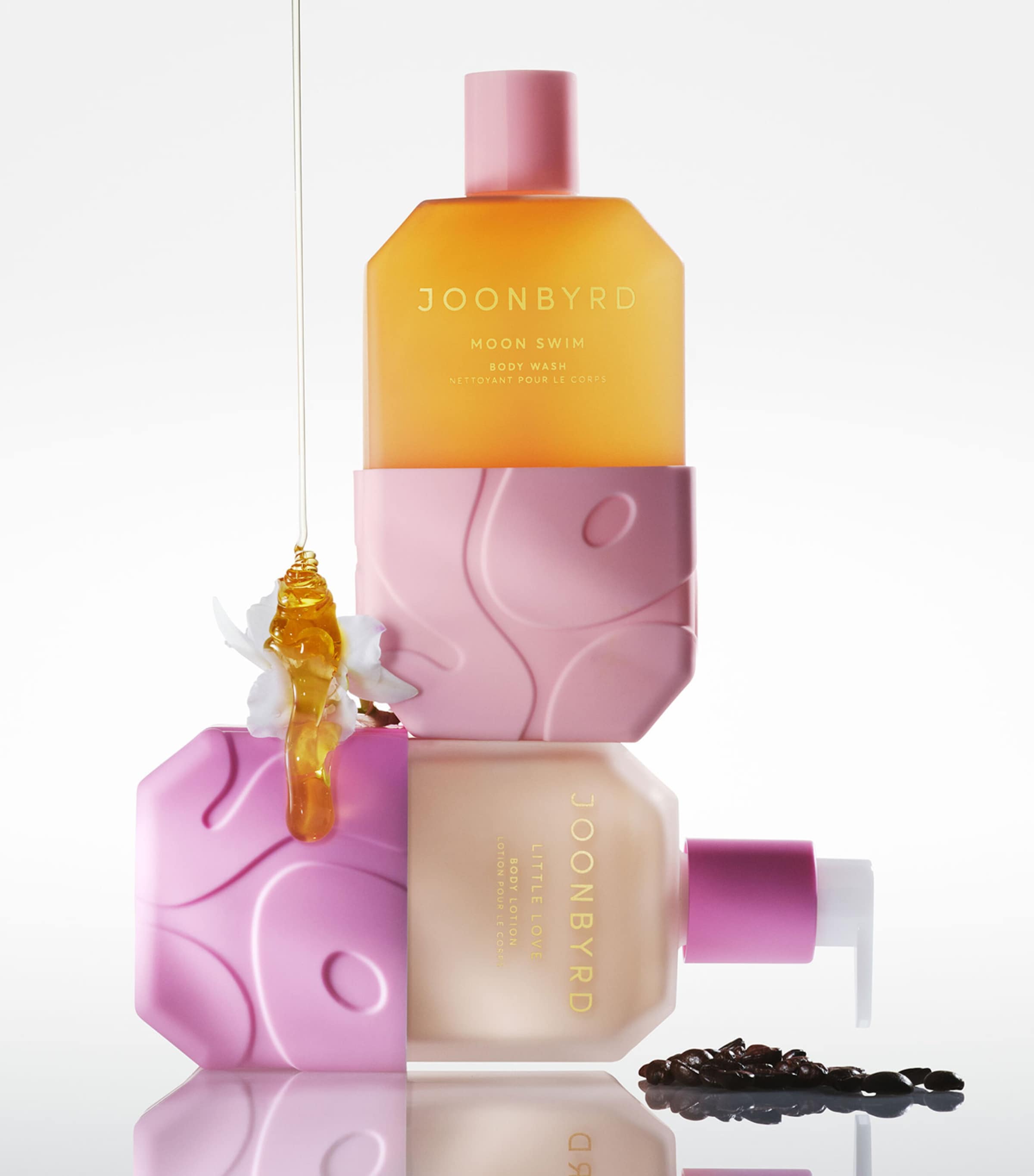 Joonbyrd Little Love Body Lotion (300ml) Image 5