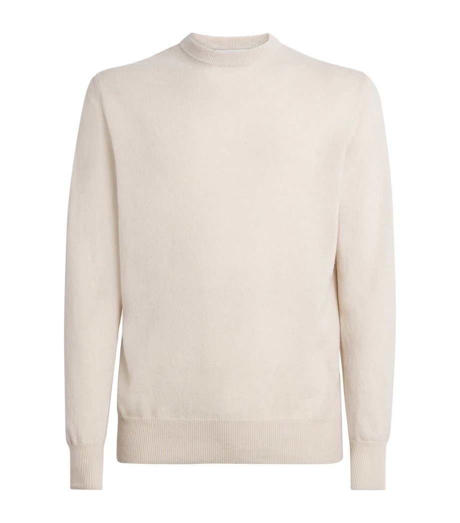 Cashmere Sweater 120 Image 1