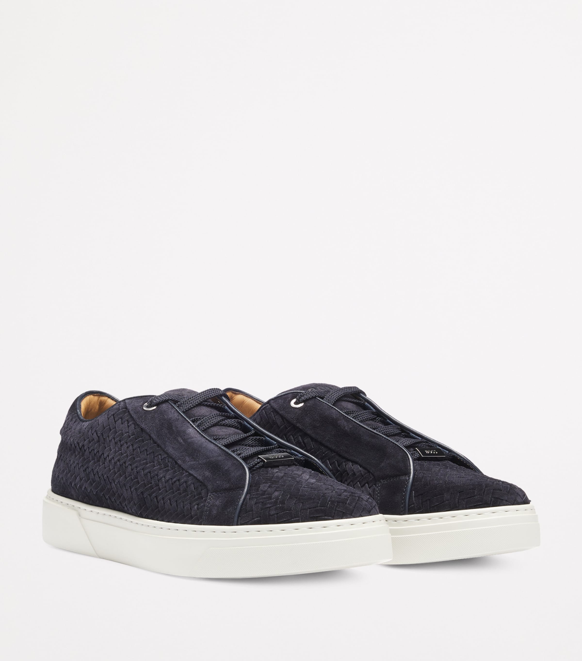 Suede Gary Sneakers 401 Image 2