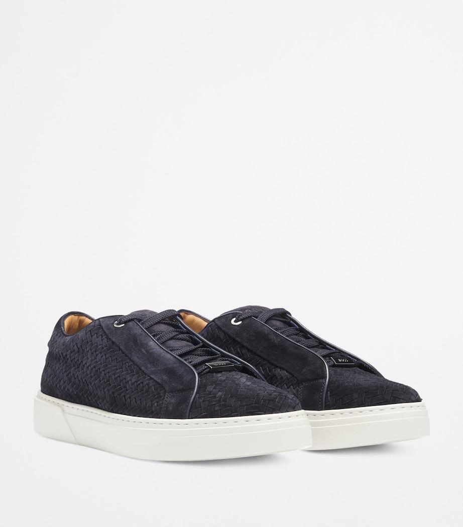 Suede Gary Sneakers 401 Image 2