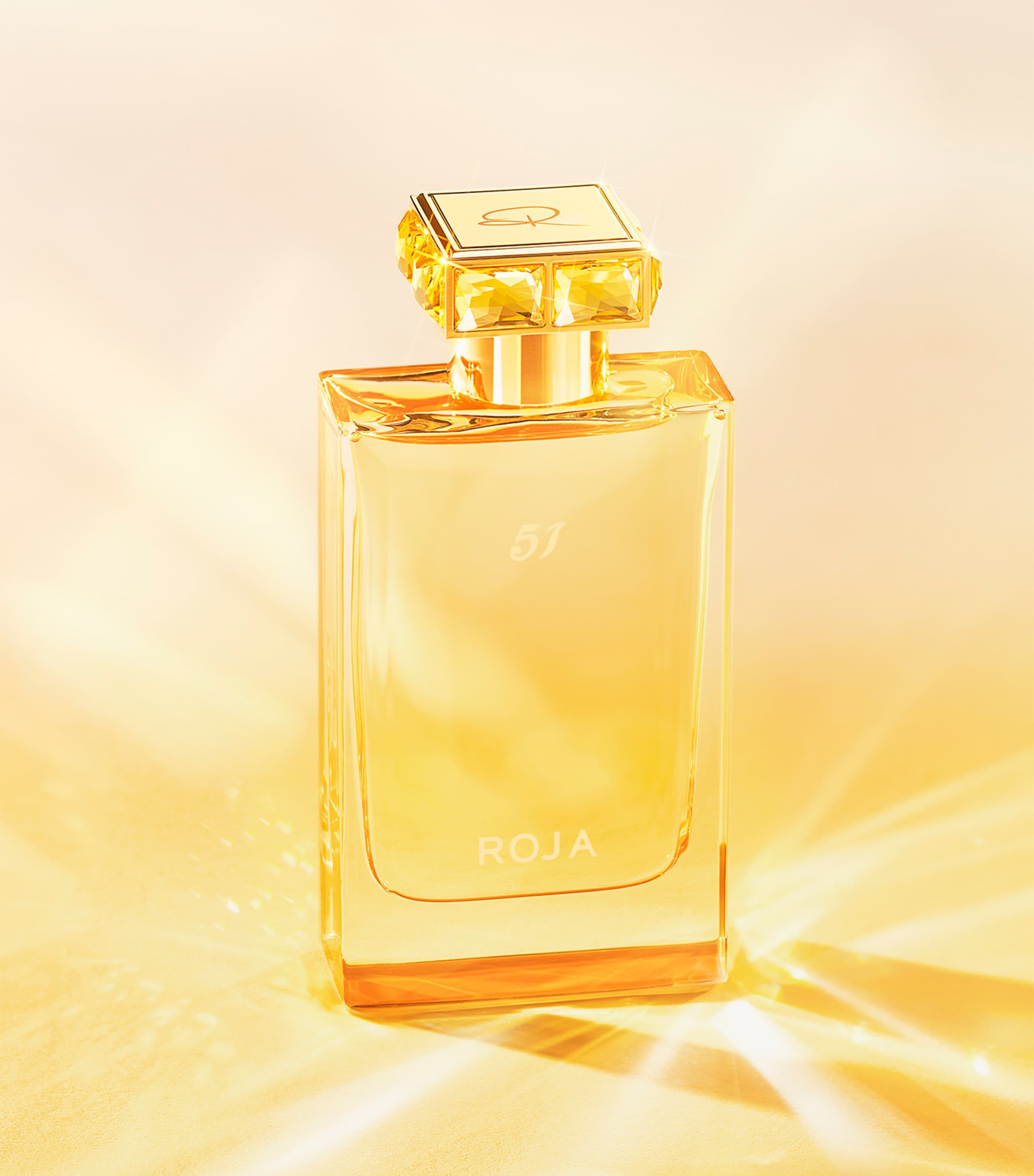 51 Pour Femme Eau De Parfum (75ml) NO COLOUR Image 3