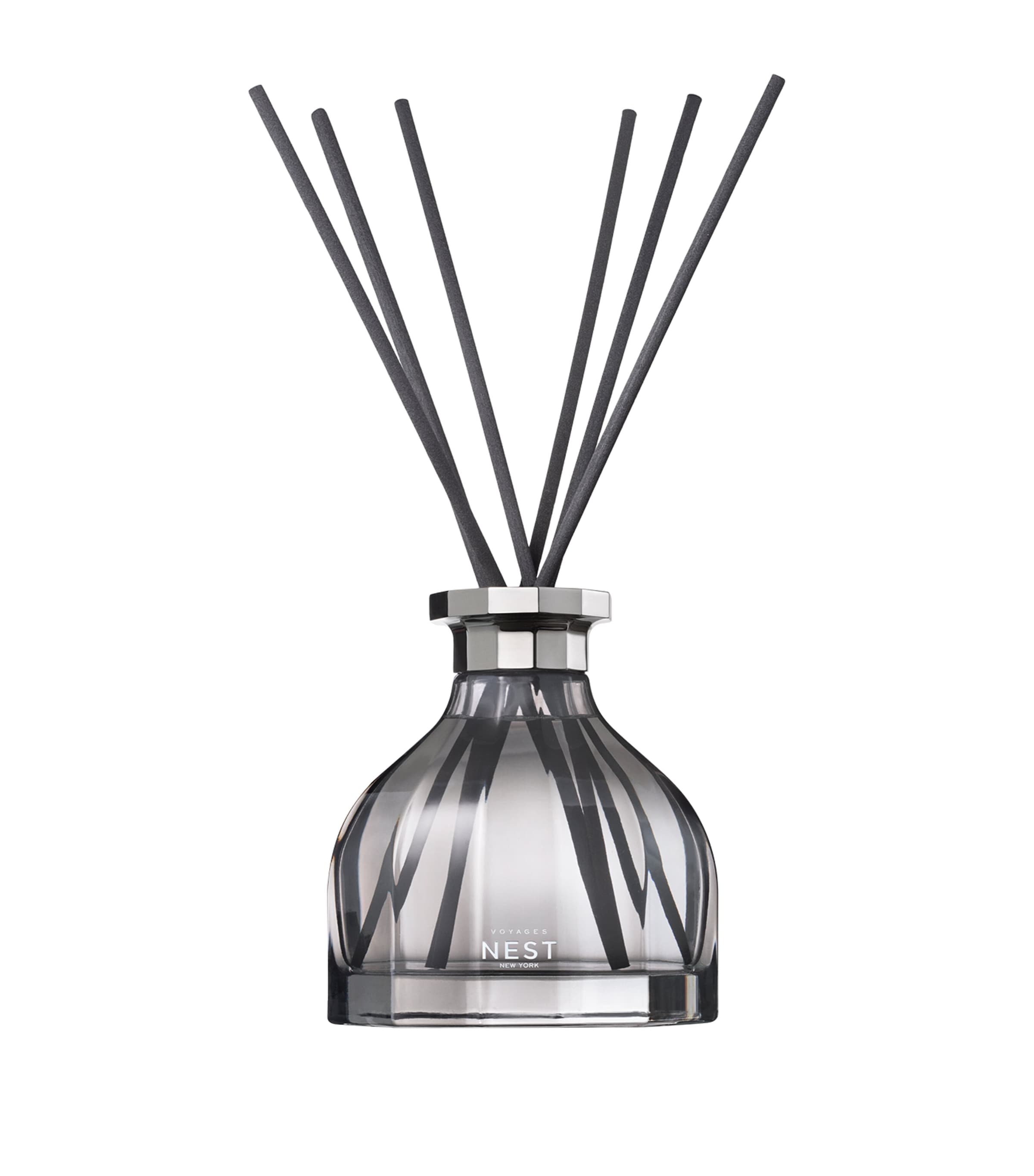 VOYAGES Rose Sublime Diffuser (500ml) NO COLOUR Image 2