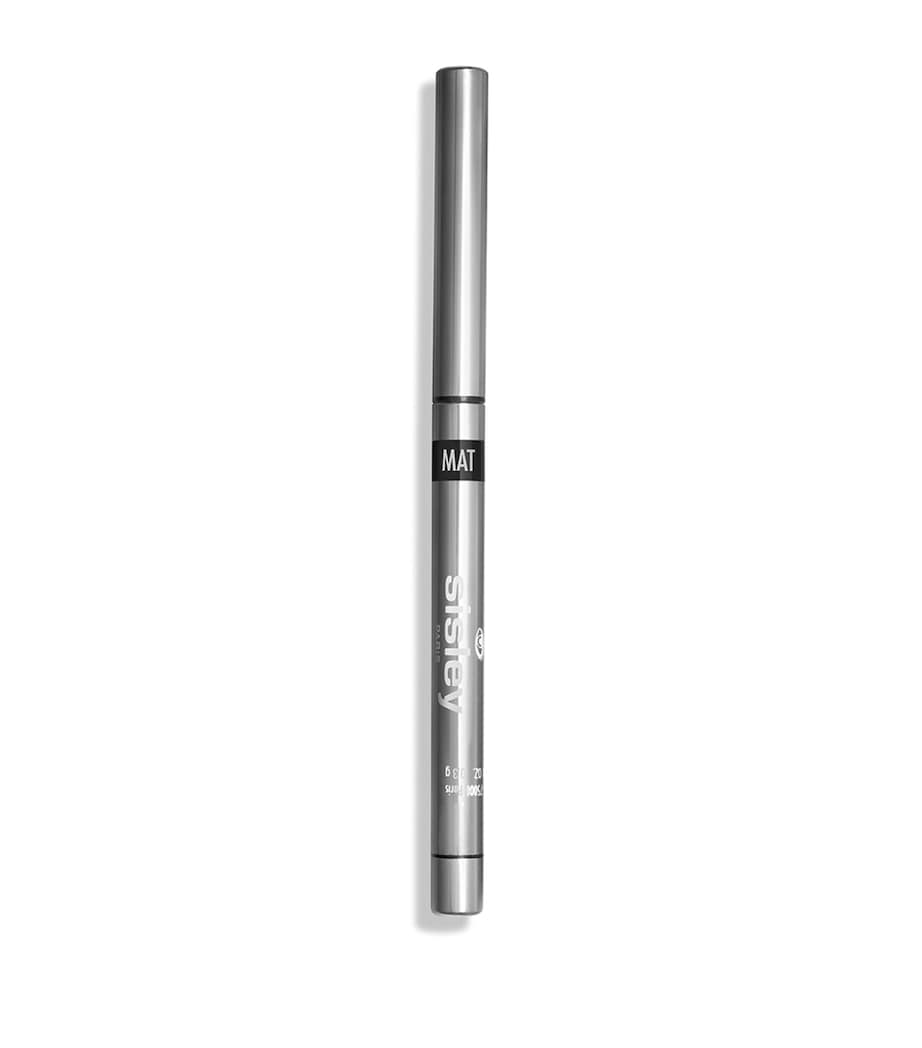 Phyto-Khol Star Waterproof Eyeliner ONYX Image 1