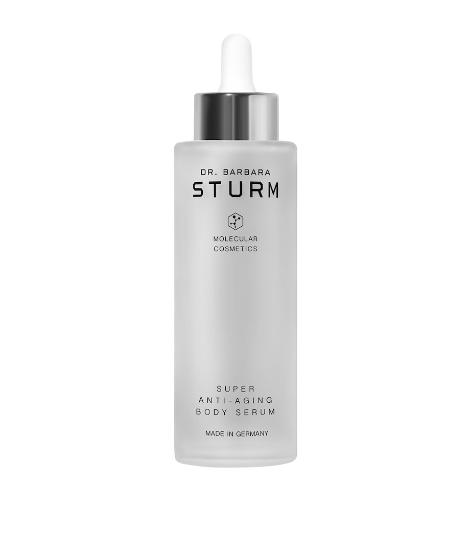 Super Anti-Aging Body Serum (100ml) NO COLOUR Image 1