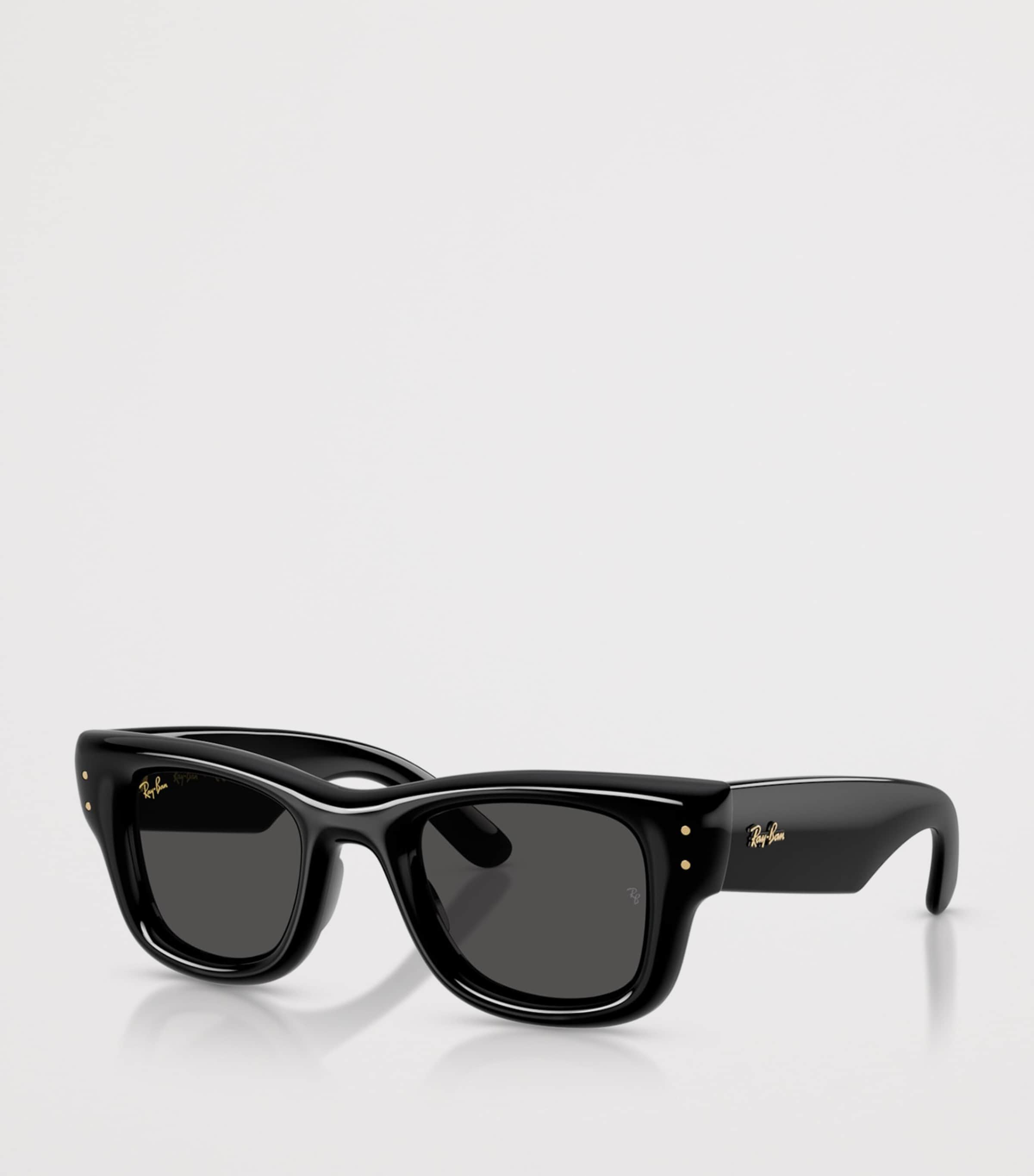 Ray-Ban x A$AP Rocky Wayfarer Puffer Sunglasses Image 2
