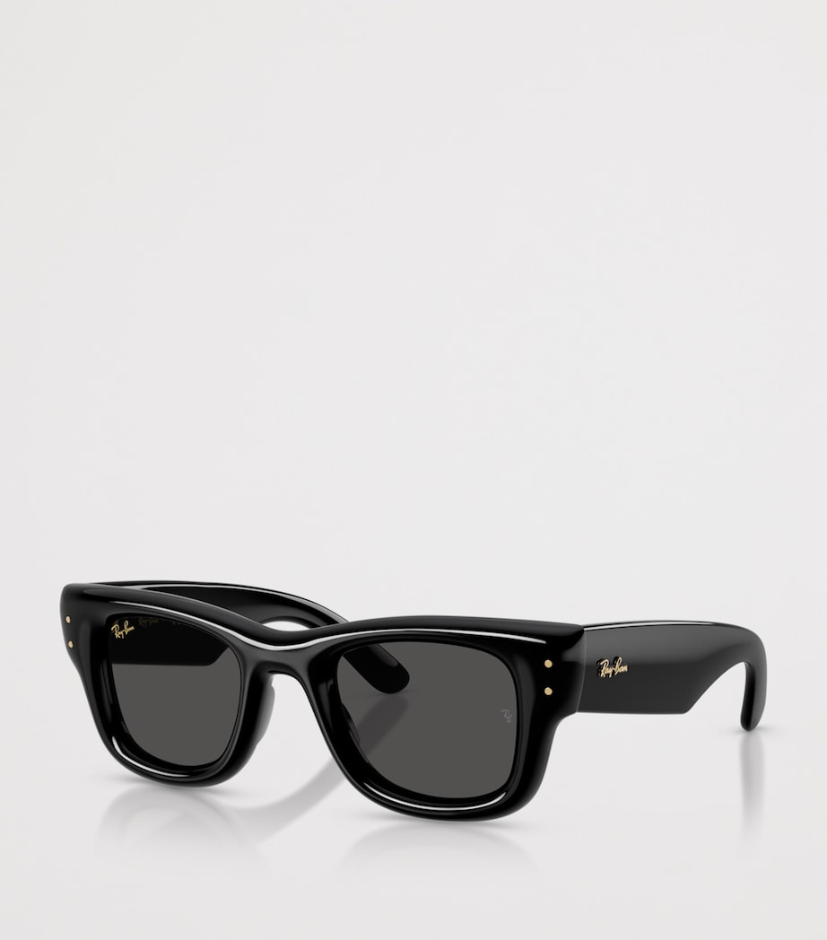 Ray-Ban x A$AP Rocky Wayfarer Puffer Sunglasses Image 2