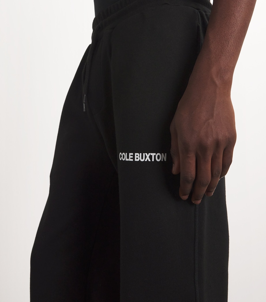 Sportswear Sweatpants BLACK 000 Image 6
