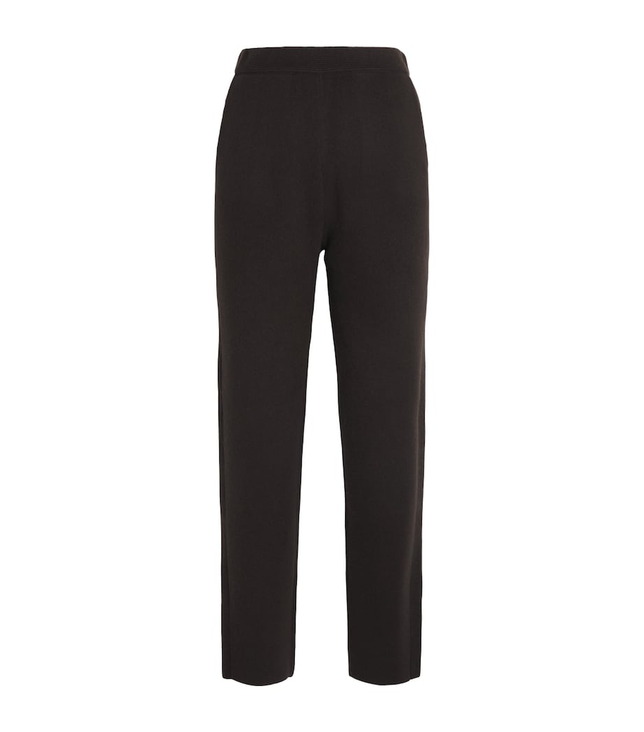arch 4 Womens Cashmere Holborn Trousers Brown Wood Image 1