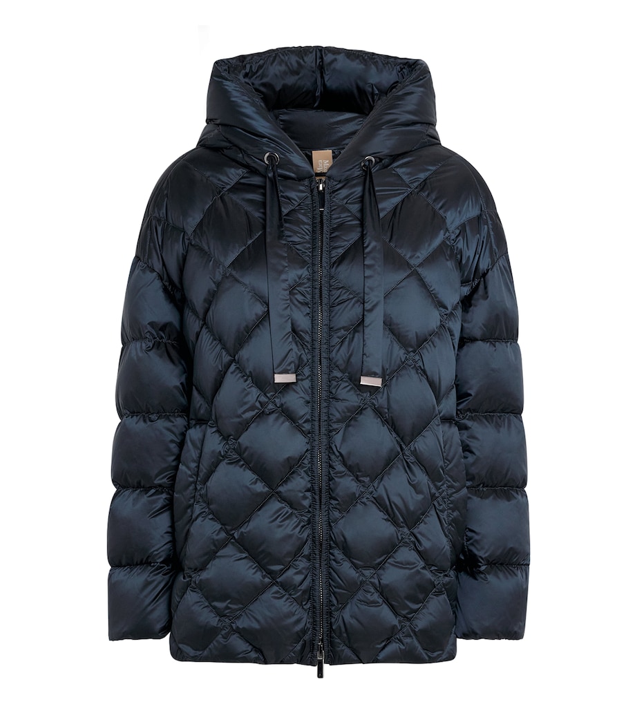 Quilted Jacket MIDNIGHTBLUE Image 1
