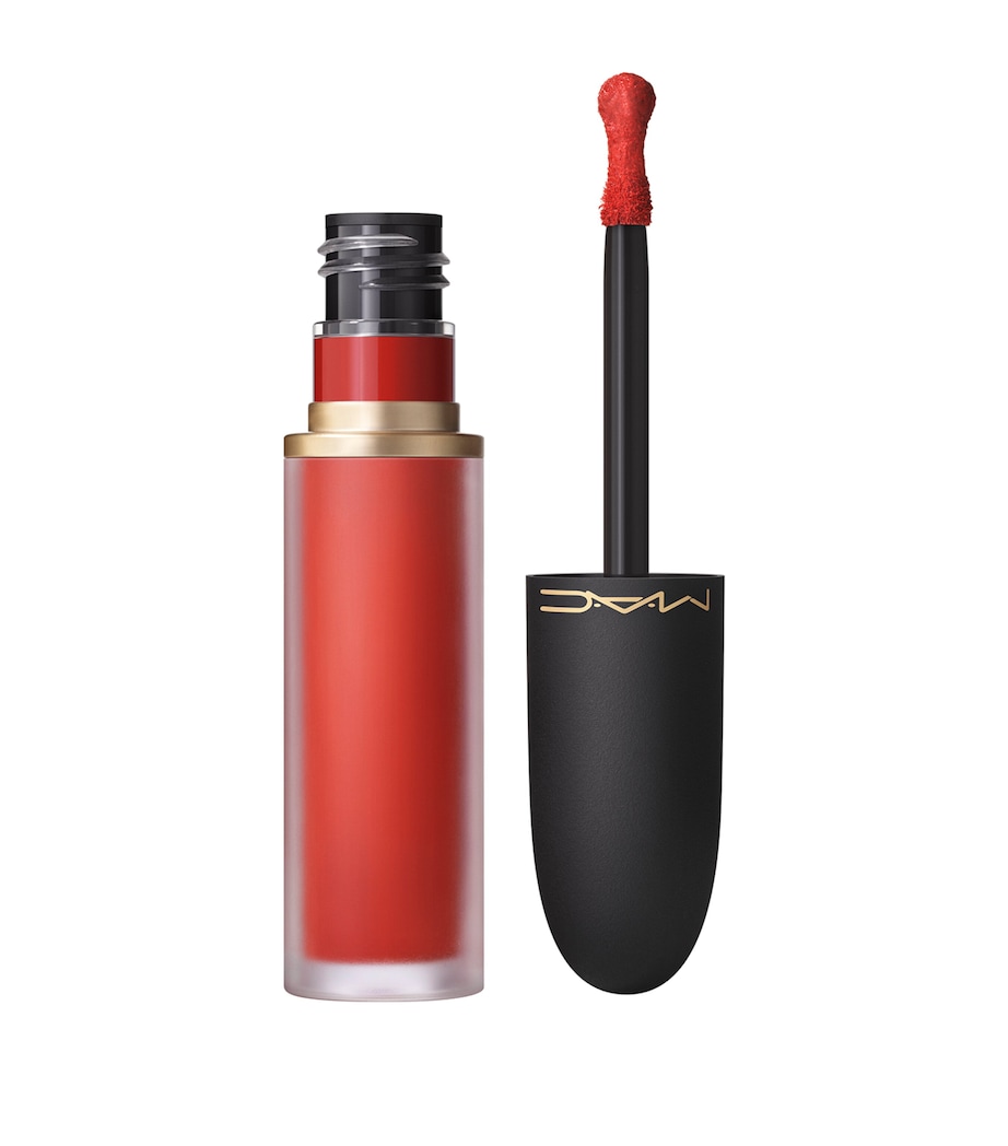 Powder Kiss Lip + Cheek Mousse CREAMSICLE Image 1