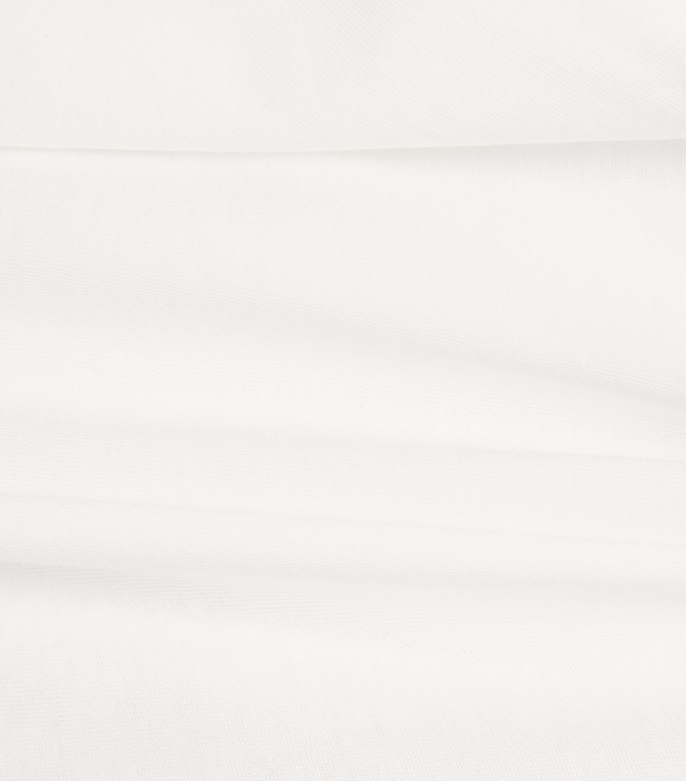Homebody Mens Cotton T-Shirt White Image 6