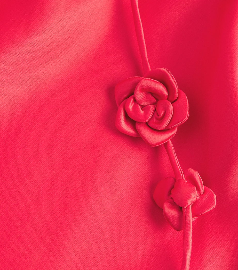 Rose Fiona Mini Dress ROSA Image 5