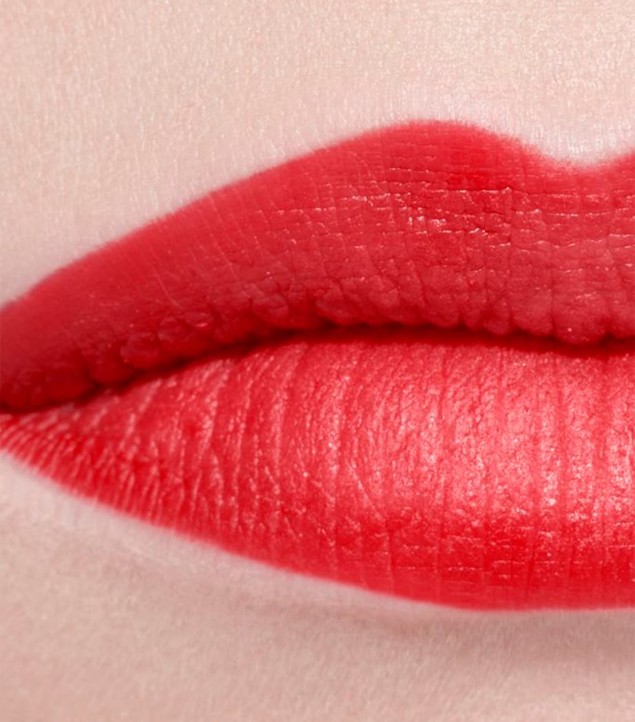 ROUGE ALLURE VELVET Luminous Matte Lip Colour FLAMBOYANTE 47 Image 5