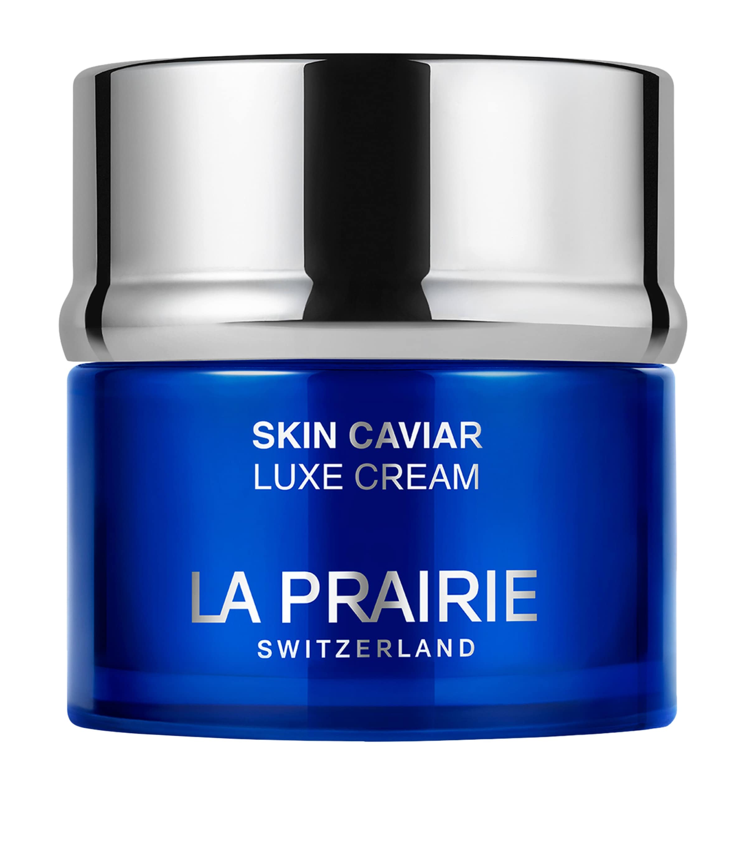 La Prairie Skin Caviar Luxe Cream Moisturiser In White