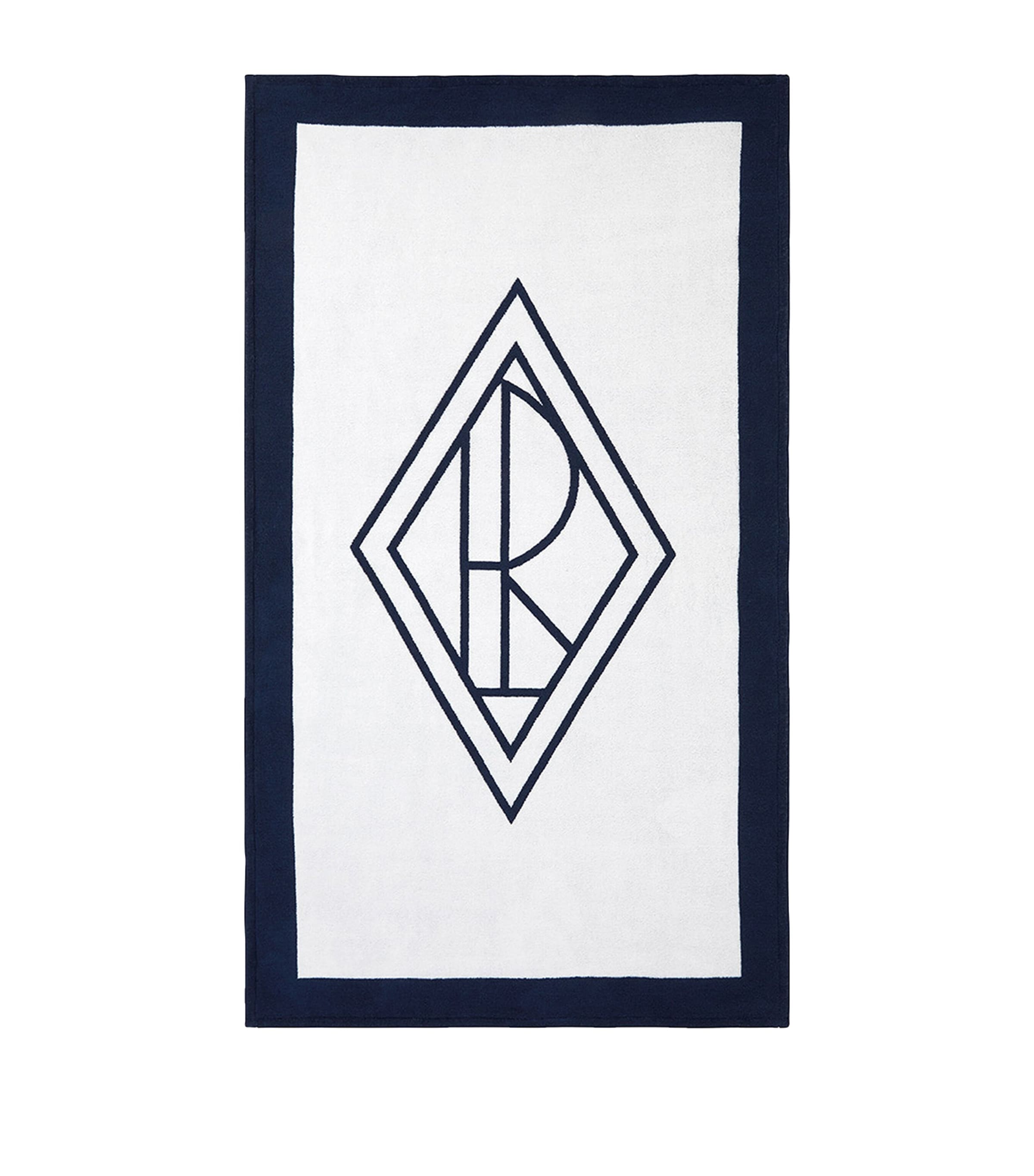 Ralph Lauren Blair Beach Towel