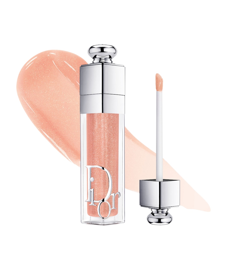 Dior Addict Lip Maximizer PEARLY PEACH Image 1