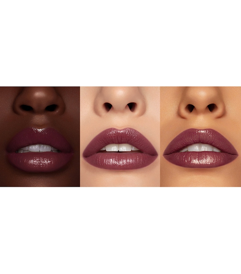 SatinAllure Lipstick IN THE FLESH Image 5