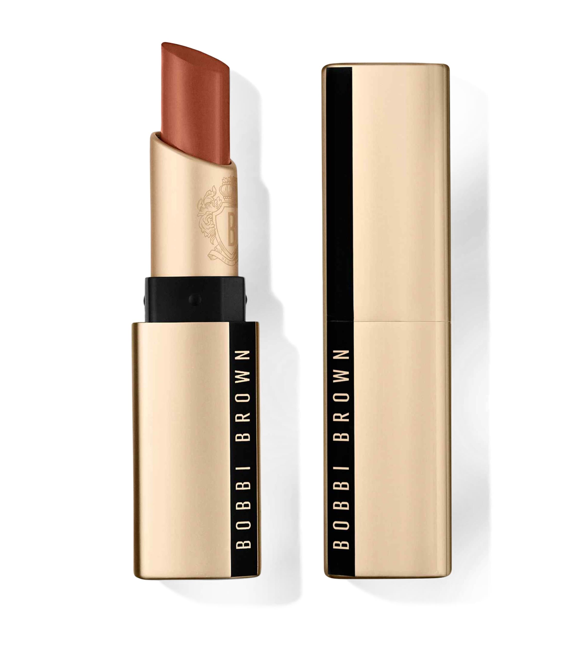 Bobbi Brown Luxe Matte Lipstick | Make-up | Lips | Lipsticks | Designers | Bobbi Brown