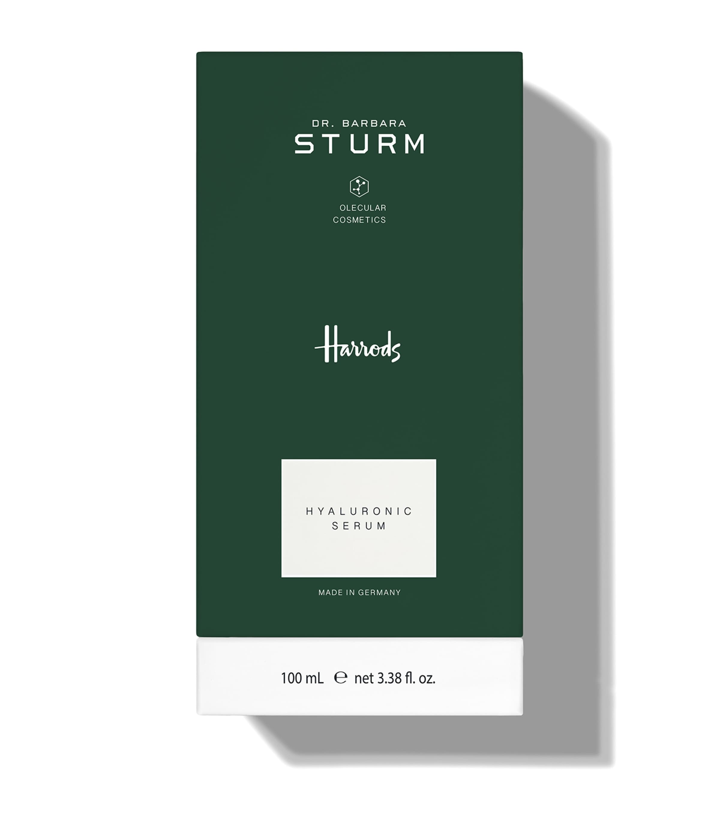 Dr. Barbara Sturm Hyaluronic Serum (100ml) Image 3