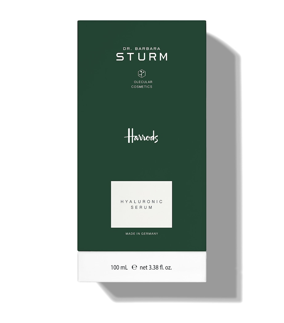 Dr. Barbara Sturm Hyaluronic Serum (100ml) Image 3