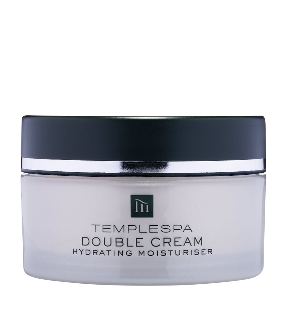 Double Cream (50ml) NO COLOUR Image 1