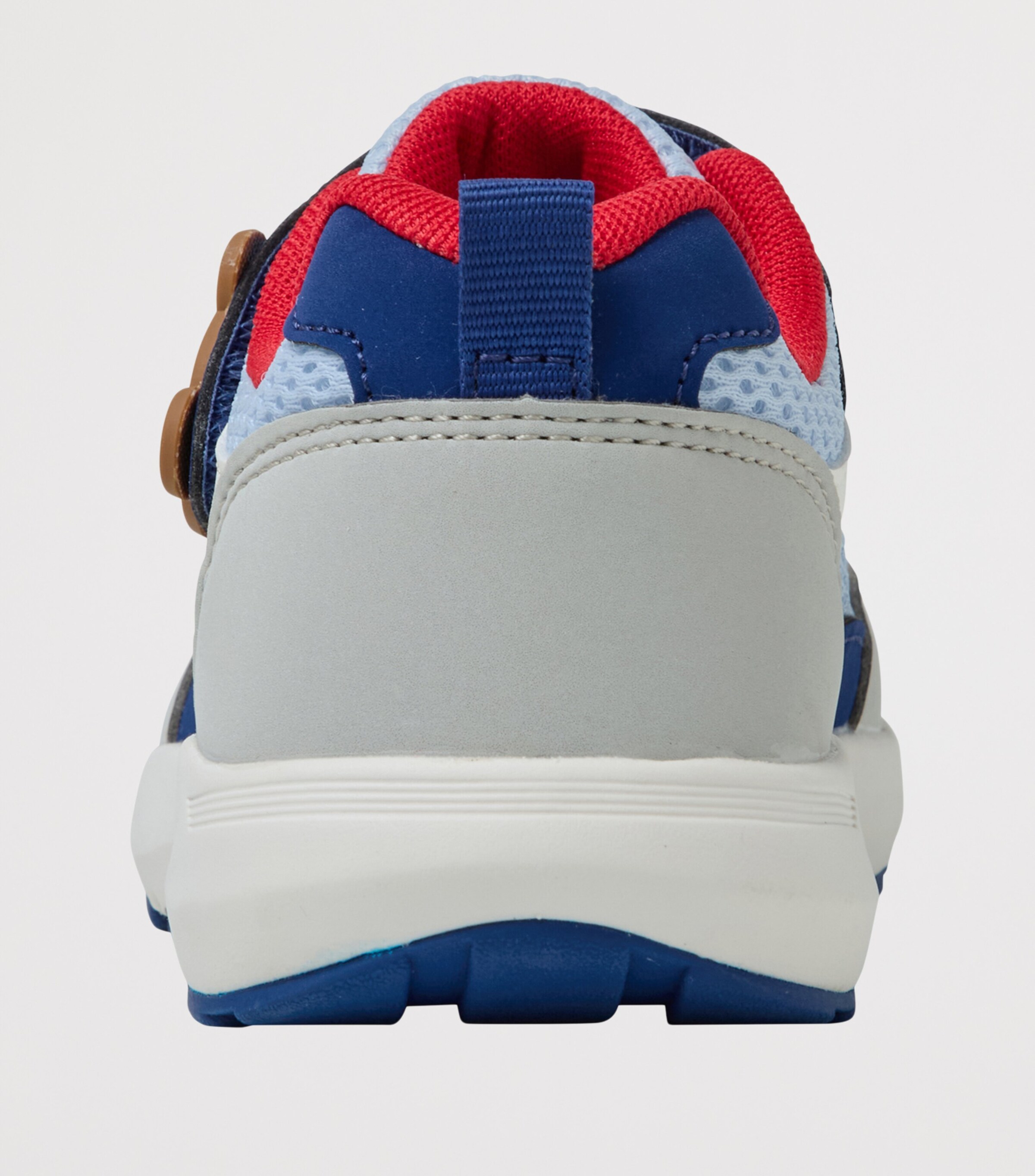 Miki House Velcro-Strap Sneakers Image 7