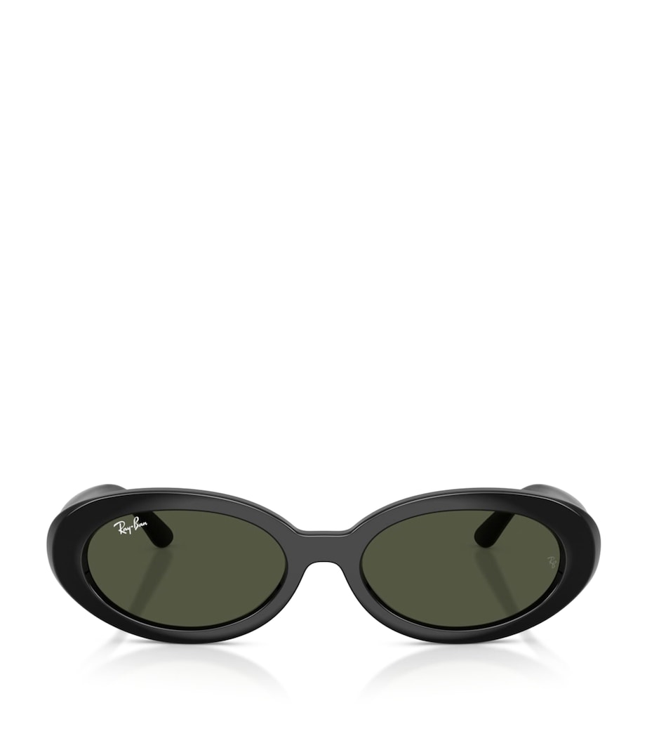 Ray-Ban RB2223 Sunglasses Image 1