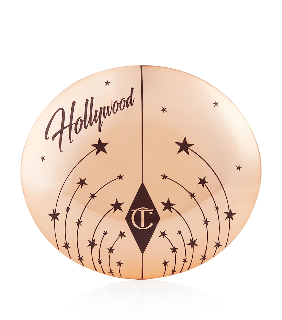 Hollywood Glow Glide Highlighter SPOTLIGHT GLOW Image 6