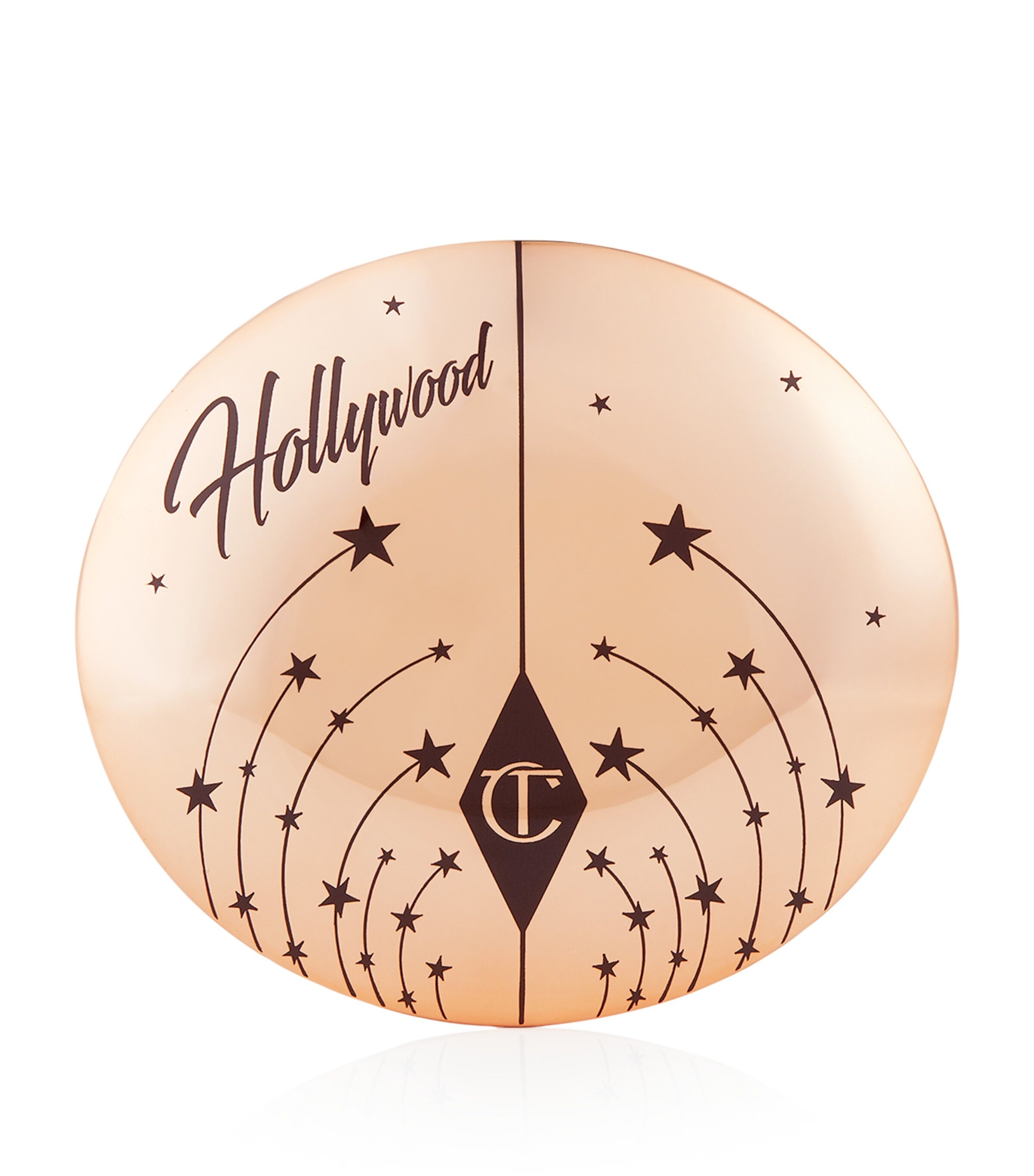 Charlotte Tilbury Hollywood Glow Glide Highlighter | Make-up | Face | Highlighters | Designers | Charlotte Tilbury Charlotte Tilbury Hollywood Glow Glide Highlighter | Make-up | Face | Highlighters | Designers | Charlotte Tilbury