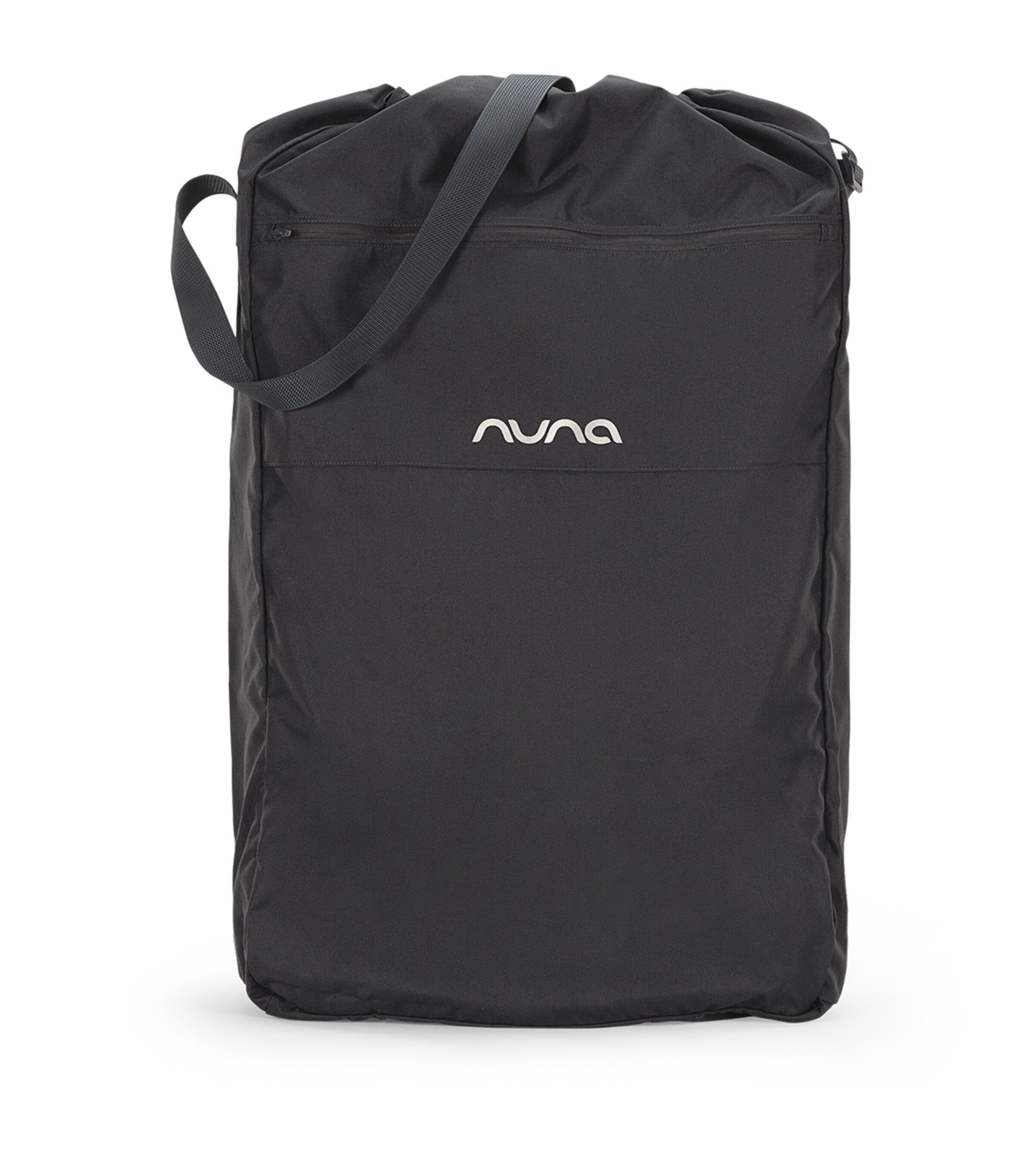 SWIV Pushchair CAVIAR Image 4