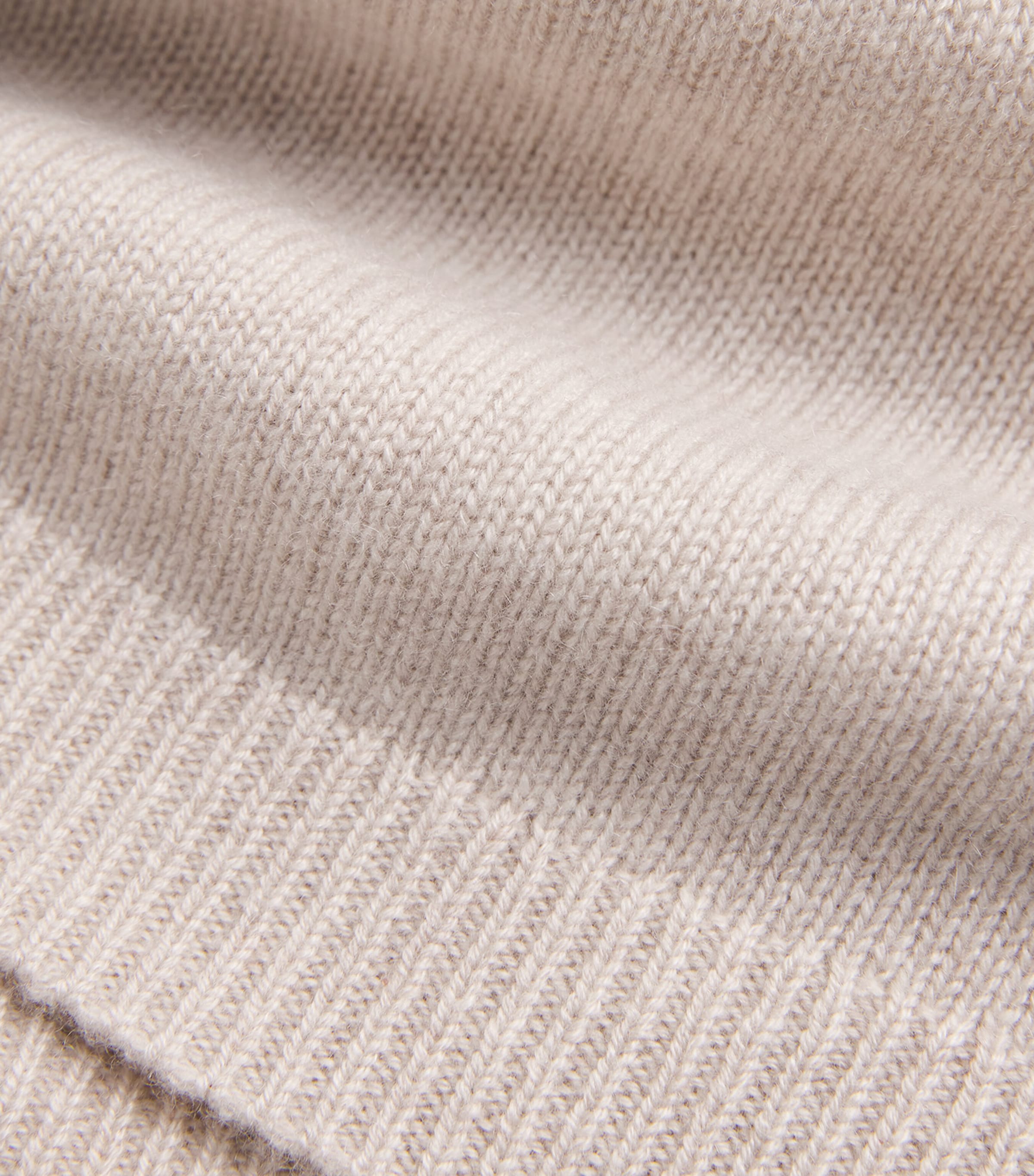 arch 4 Womens Cashmere Sarah Hoodie Chai Image 6