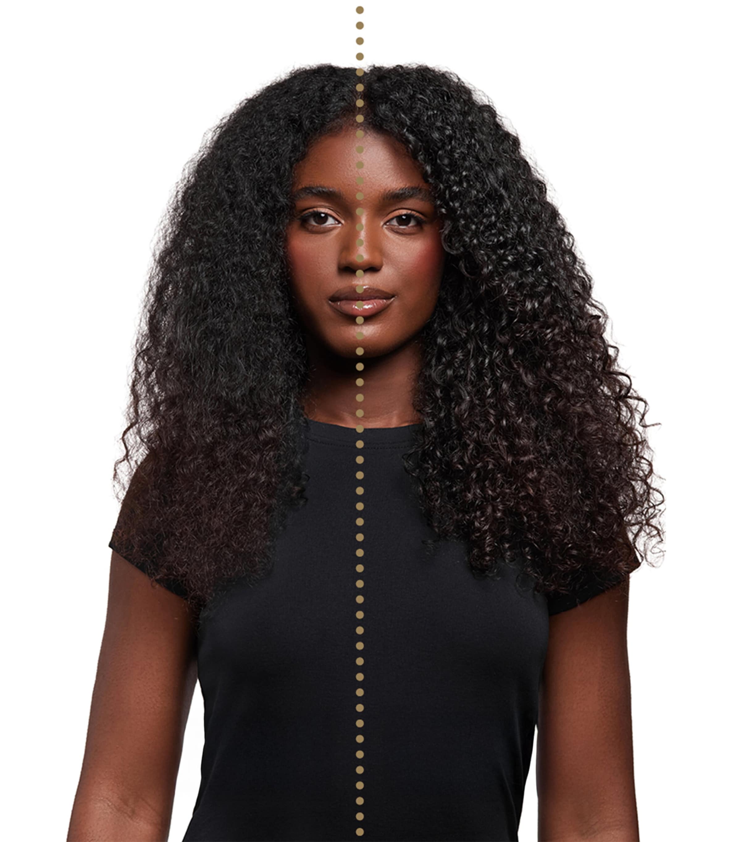 Speed Curl Diffuser Attachment NO COLOUR Image 2