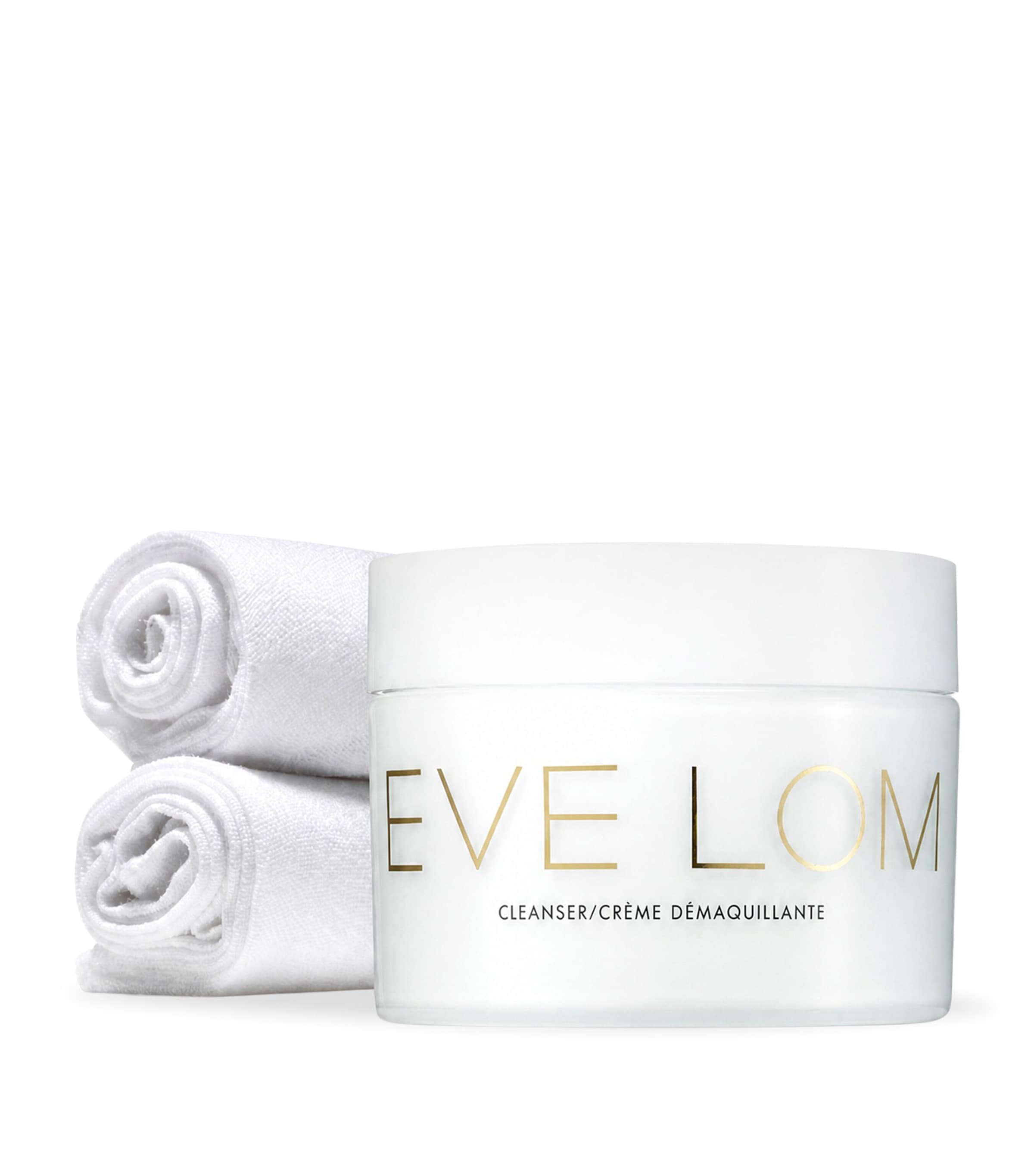 Eve Lom Cleanser (200ml) Image 2