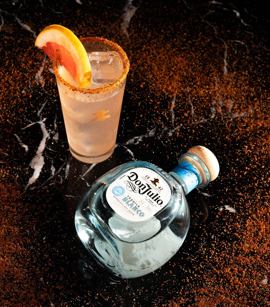 Don Julio Don Julio Blanco Tequila (70cl) Image 2