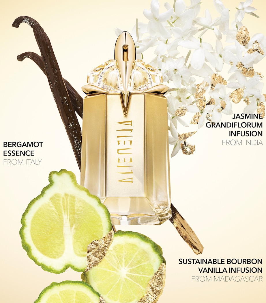 Alien Goddess Eau de Parfum (30ml) NO COLOUR Image 3