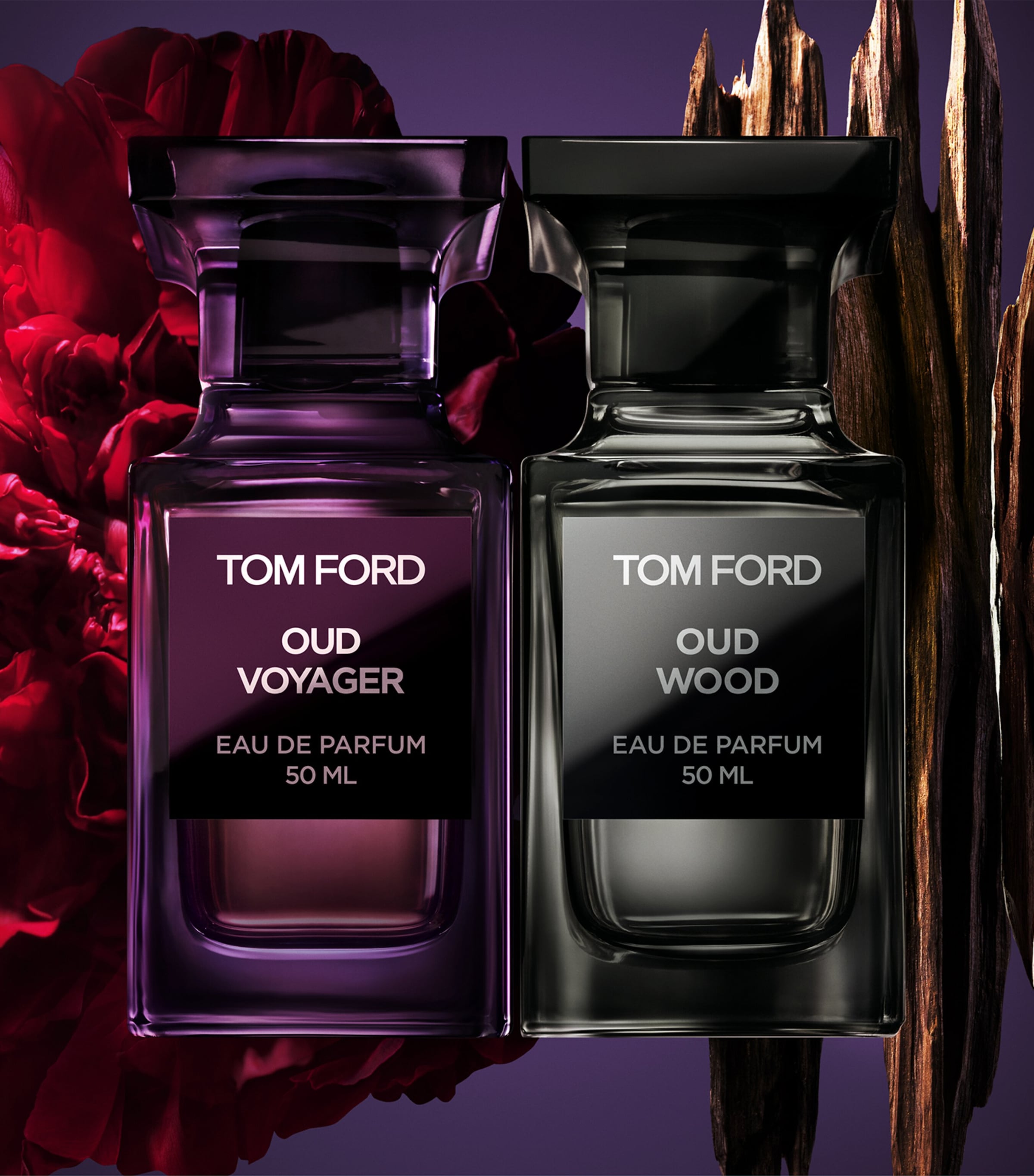 TOM FORD Oud Voyager Eau de Parfum (100ml) | Perfume | Unisex Perfumes | Designers | Tom Ford | Beauty Exclusives TOM FORD Oud Voyager Eau de Parfum (100ml) | Perfume | Unisex Perfumes | Designers | Tom Ford | Beauty Exclusives