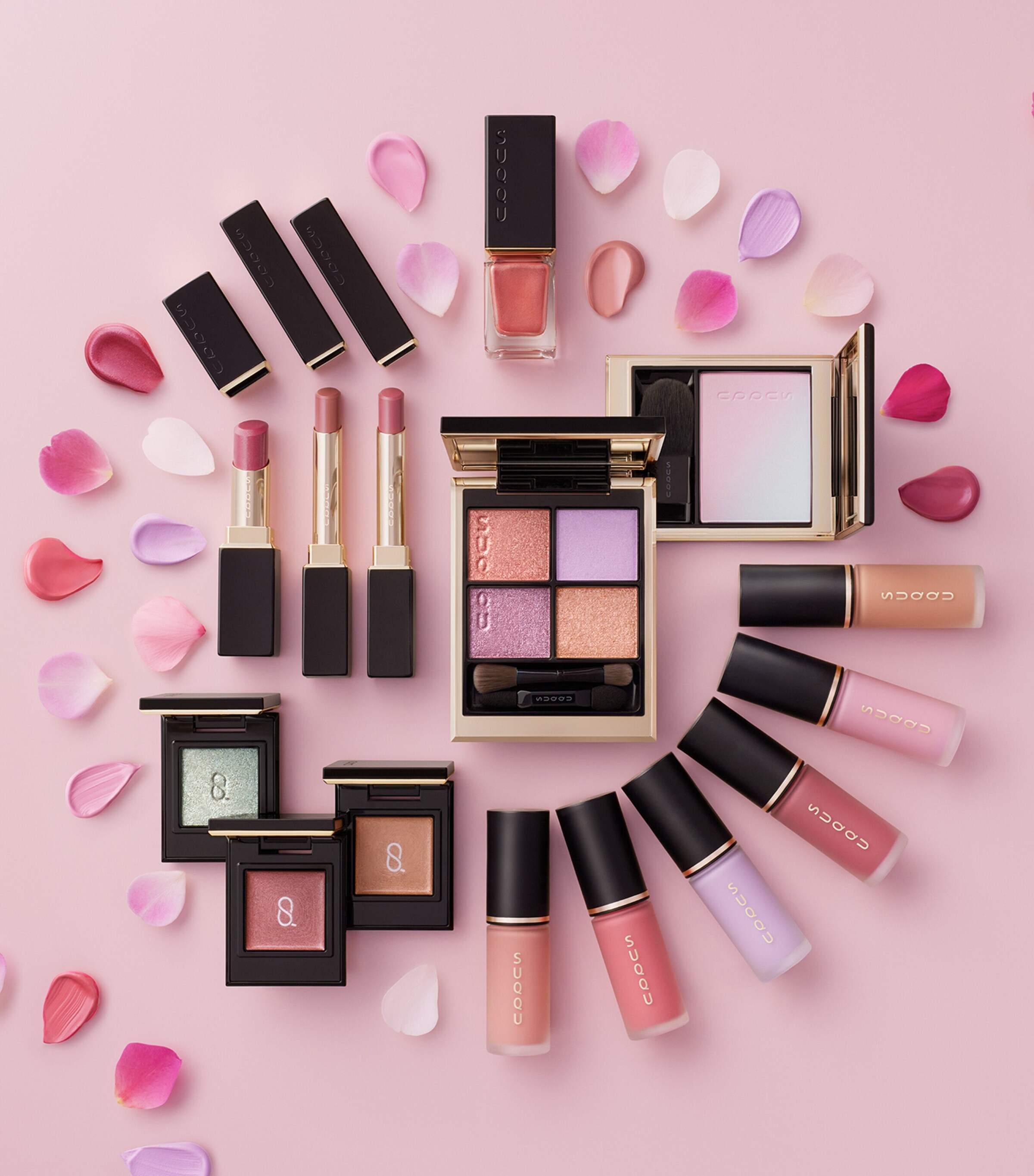 Suqqu Mono Look Eyes Eyeshadow L Image 5