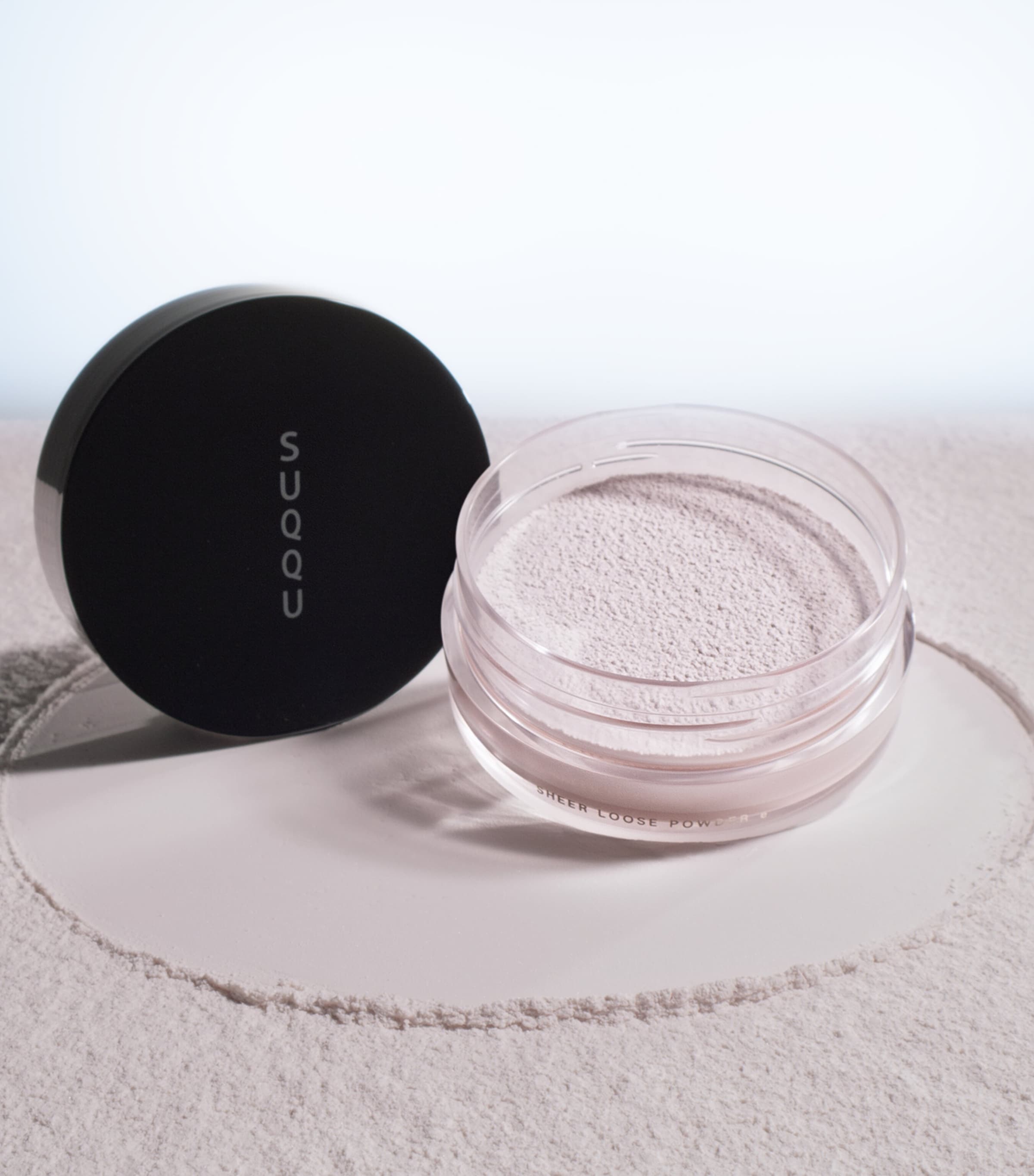 Suqqu Sheer Loose Powder Image 3
