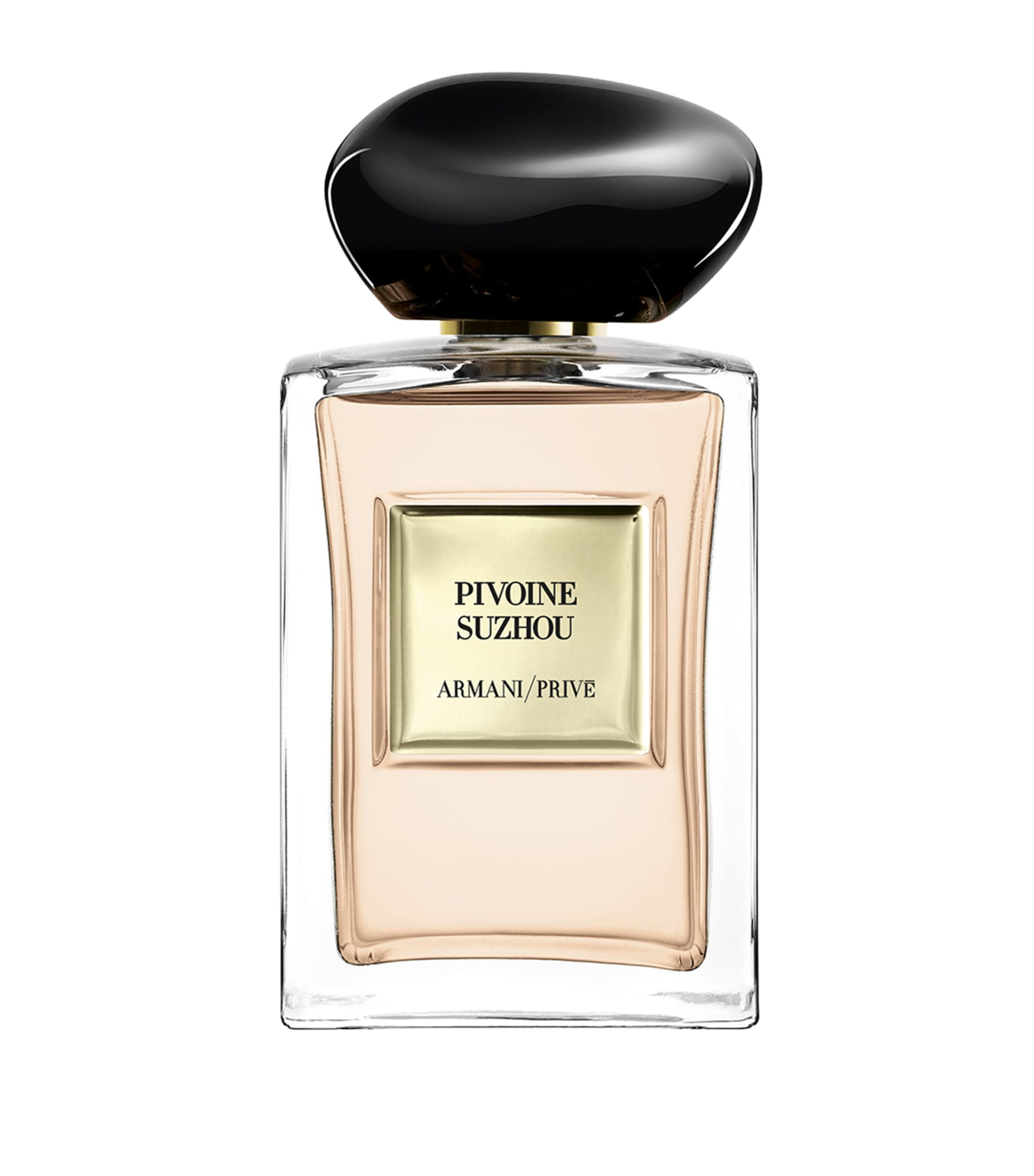 Armani Collezioni Pivoine Suzhou Eau De Toilette In White