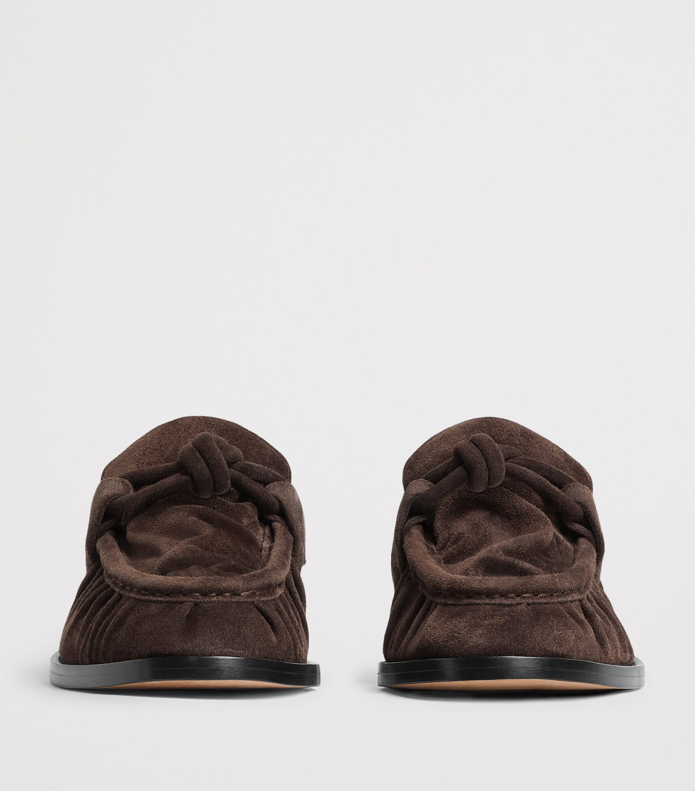 Suede Astaire Loafers 2113 Image 2