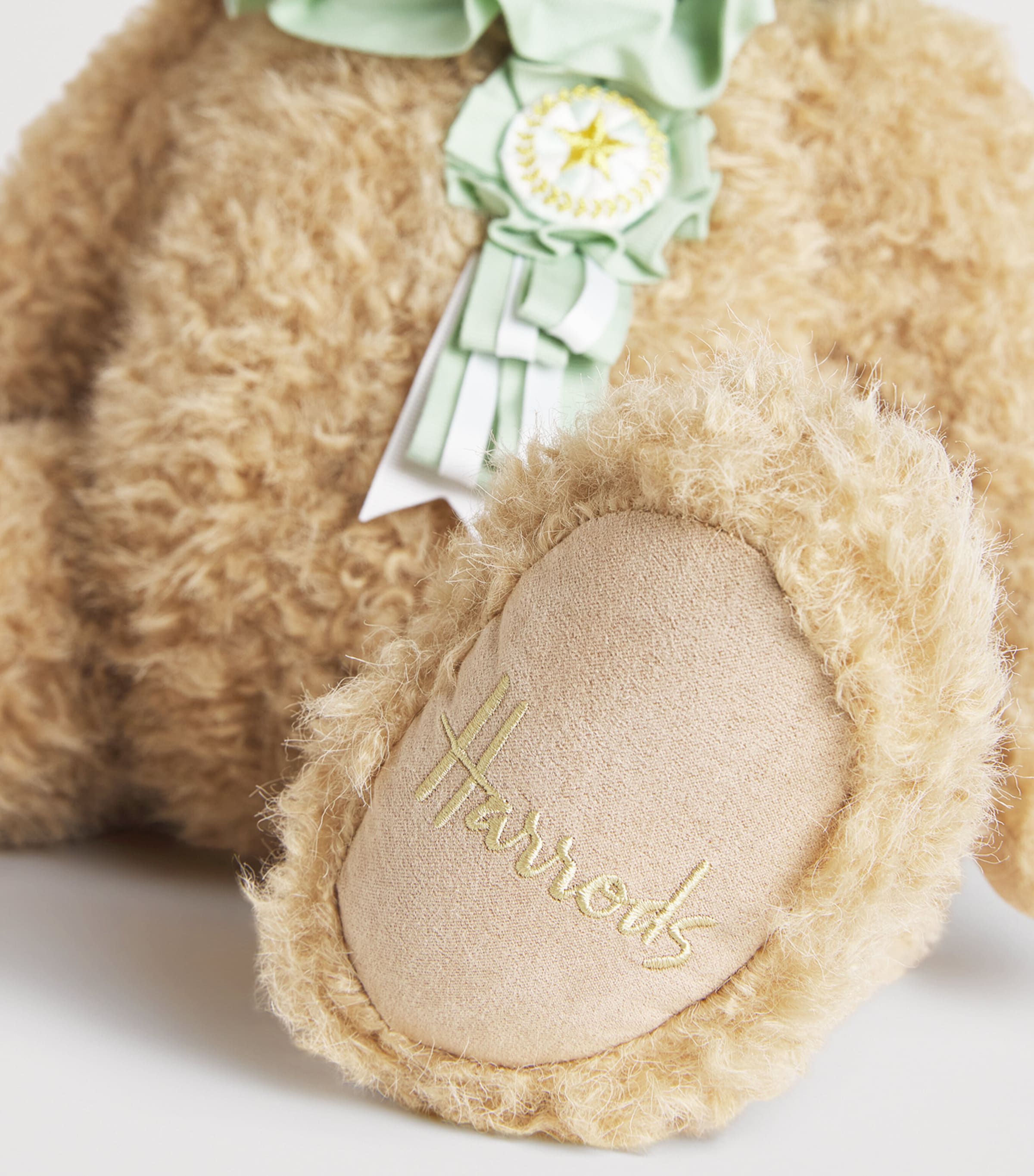 Happy Birthday Bear (44cm) MULTI Image 4